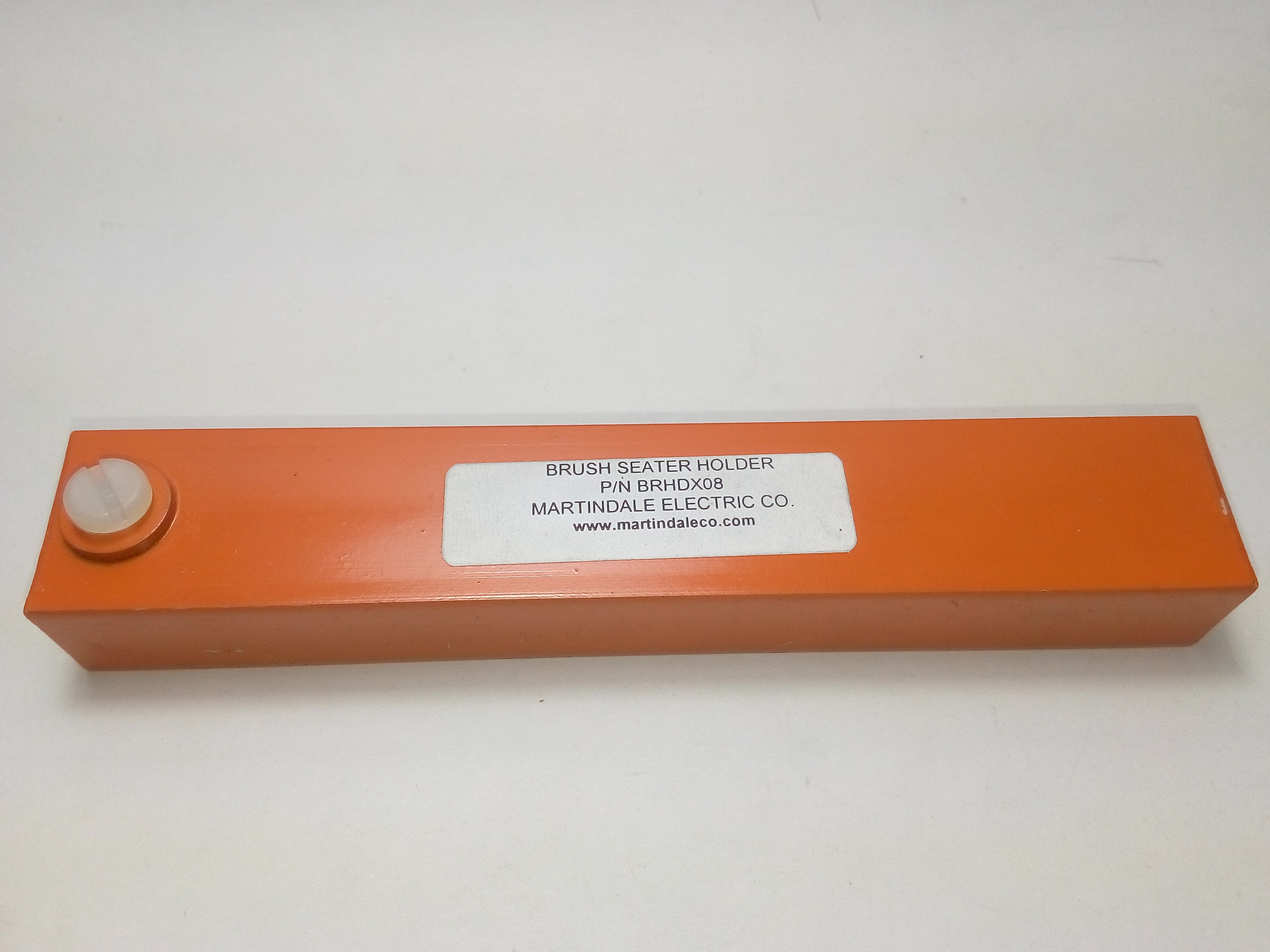 Caja Martindale Electric BRHDX08