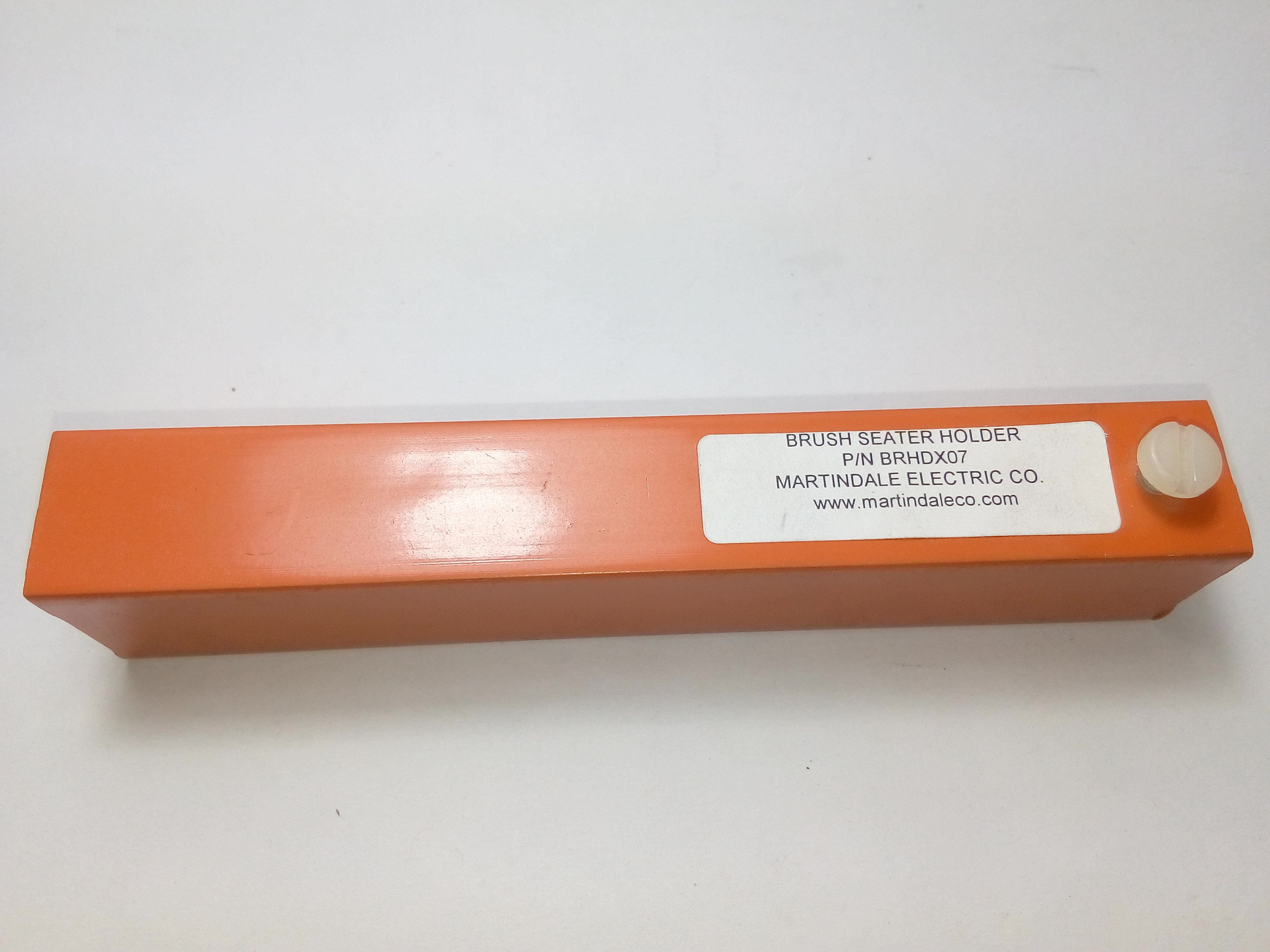 Caja Martindale Electric BRHDX07