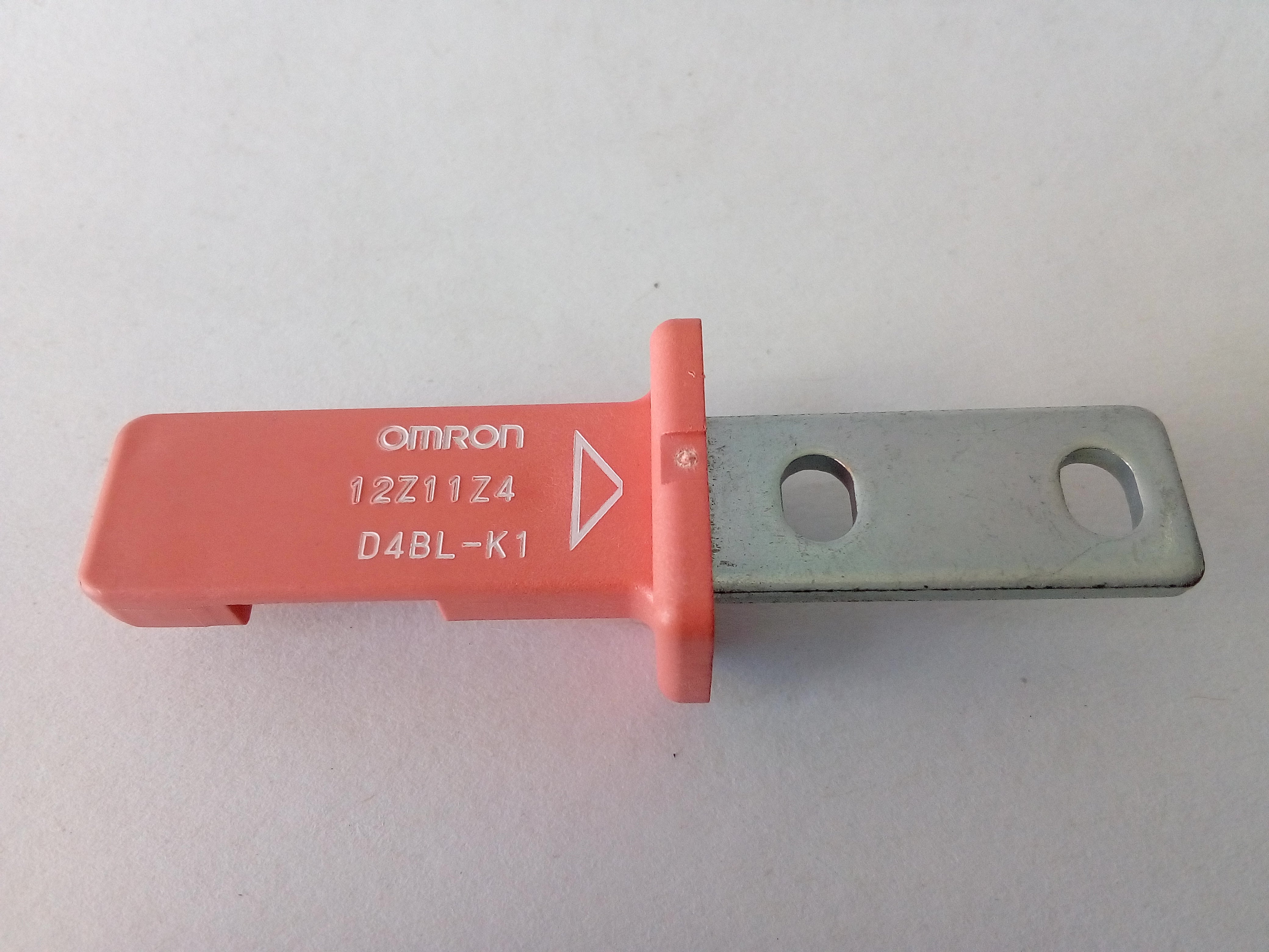 Llave de Interruptor Omron D4BL-K1
