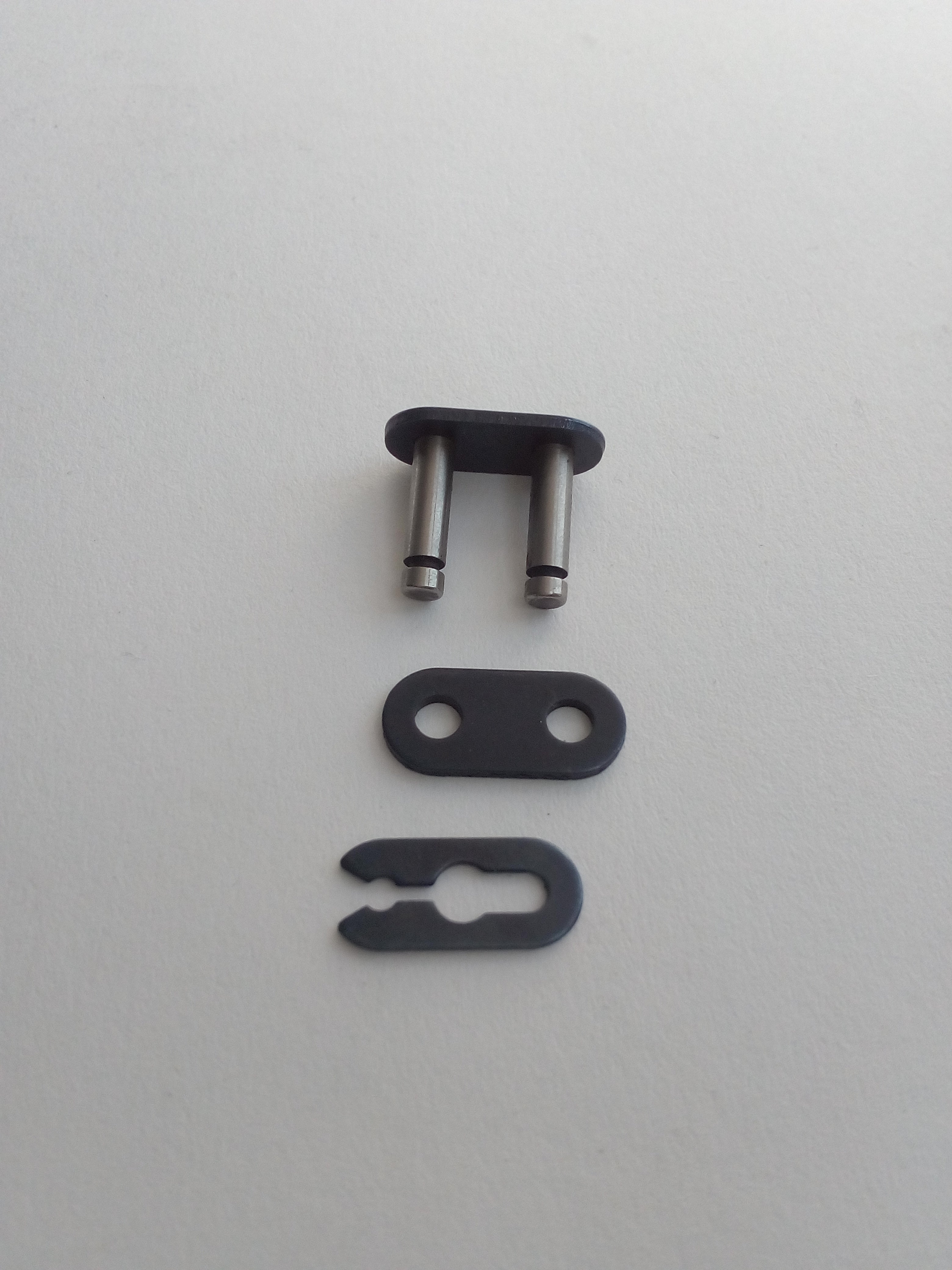 Eslabón Seguro para Cadena