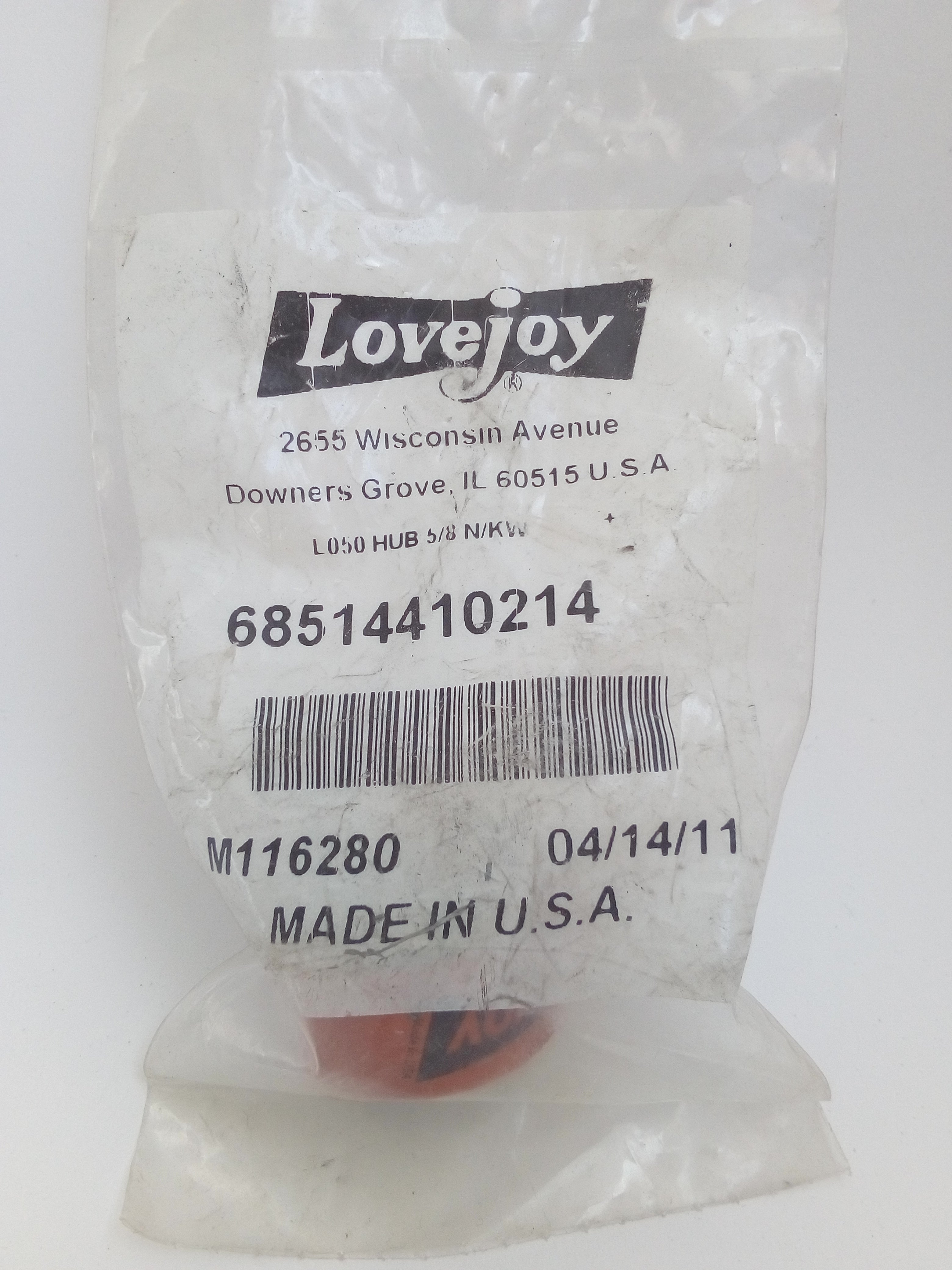 Maza Para Cople Lovejoy 68514410214