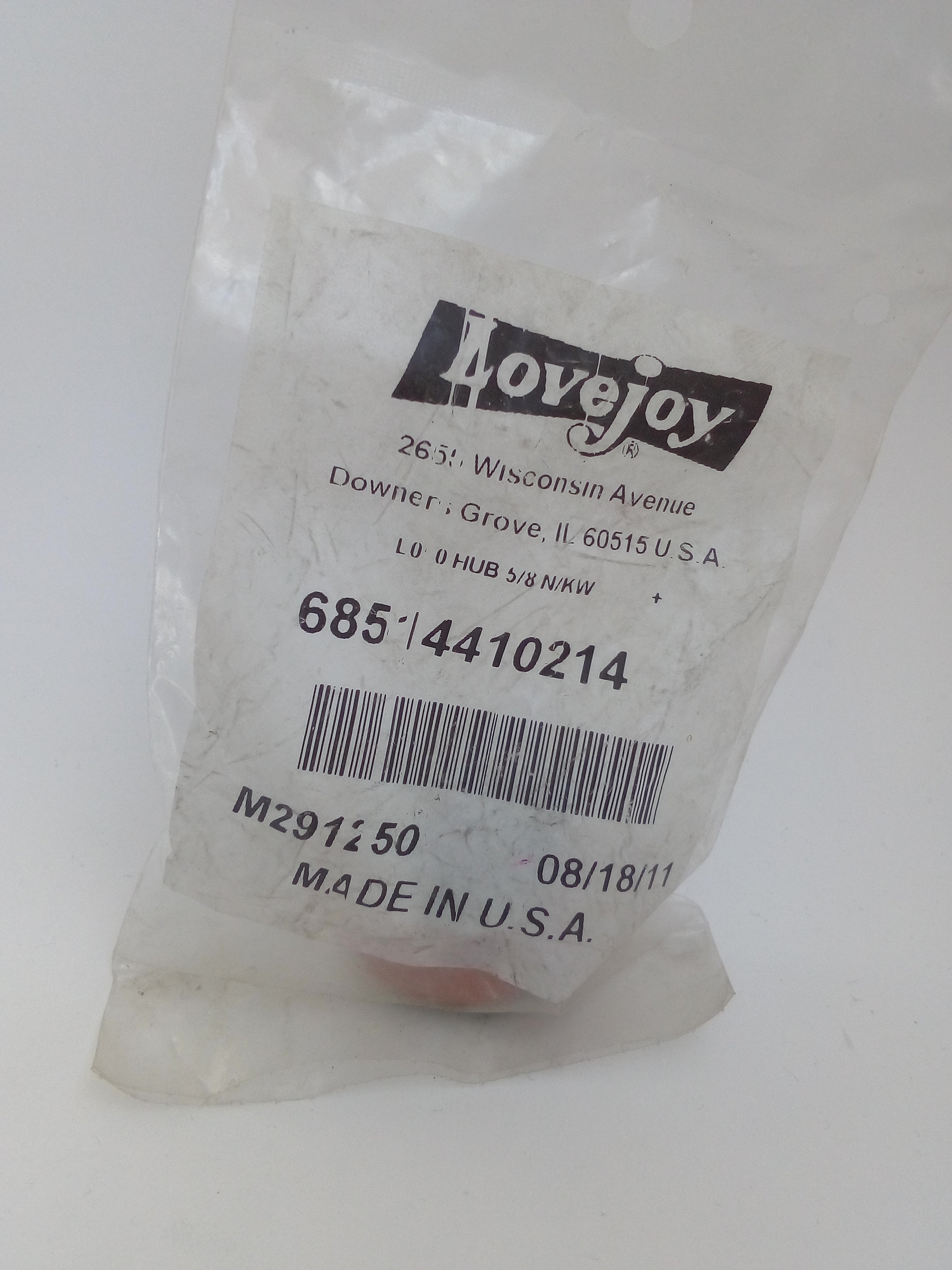 Maza Para Cople Lovejoy 68514410214