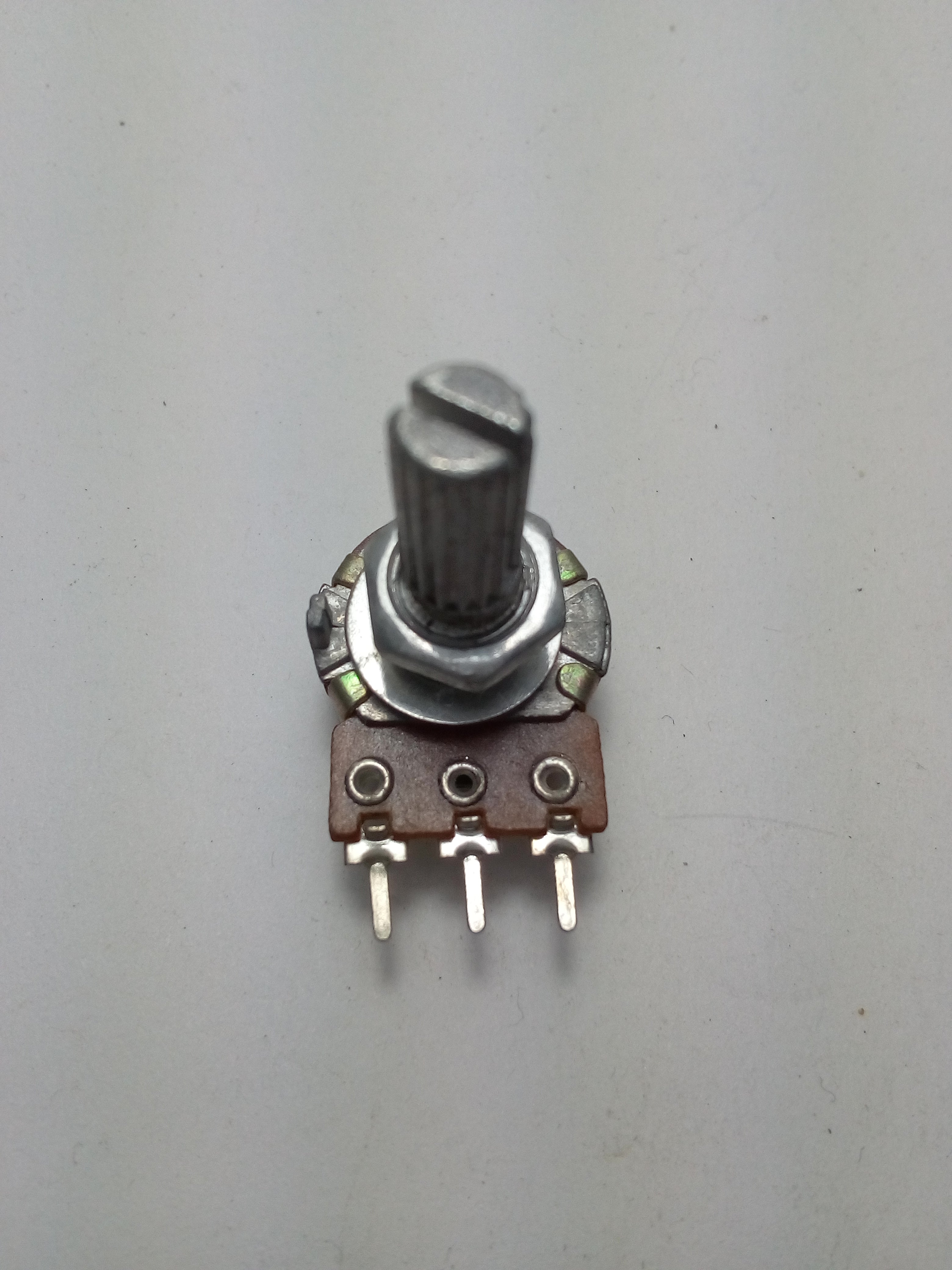 Potenciometro B50KΩ