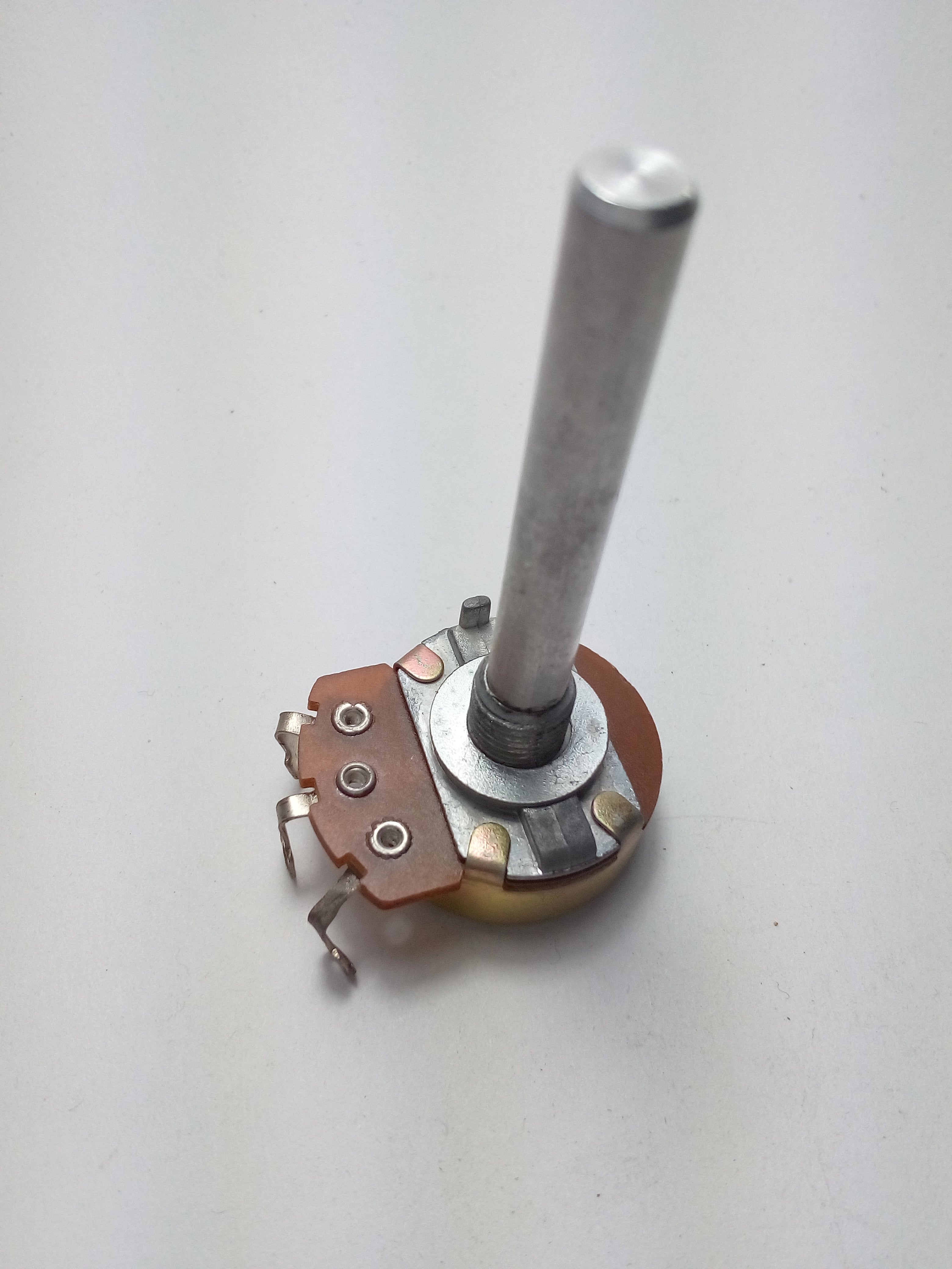 Potenciometro B10KΩ