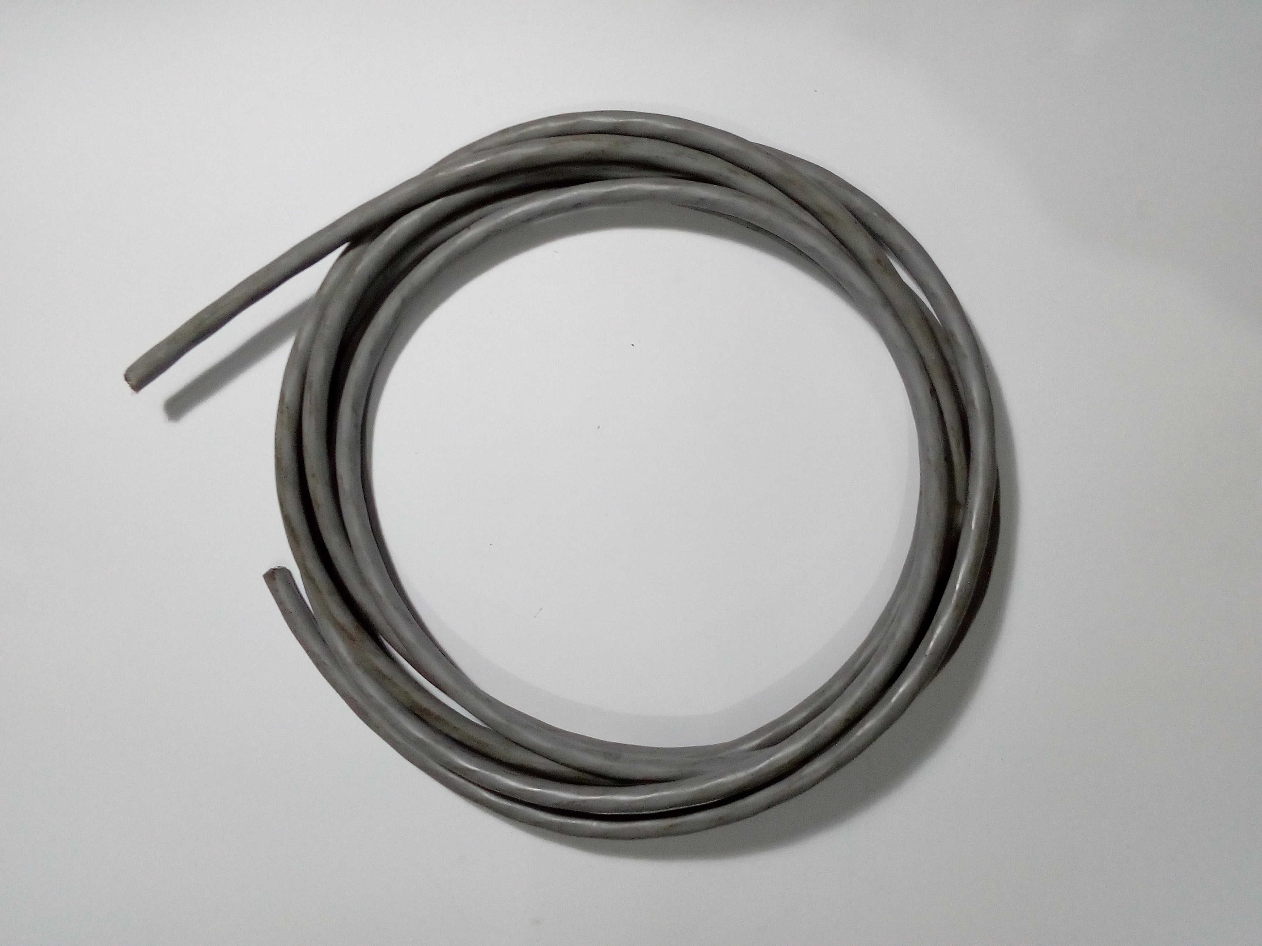 Cable de Control Blindado Arsa 4x16 AWG (Se vende por metro)