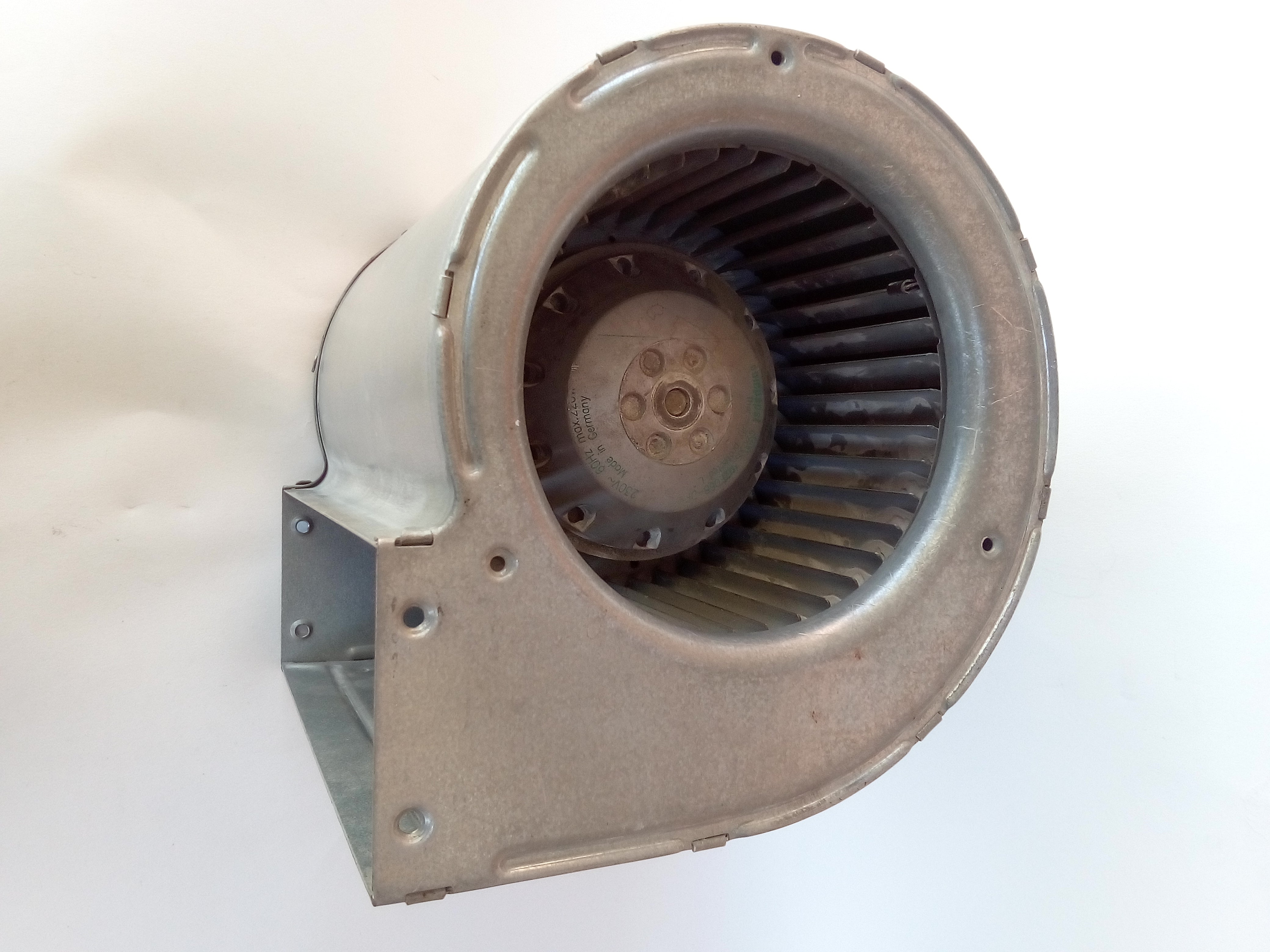 Turbina EBM PAPST D2E133-AM47-93