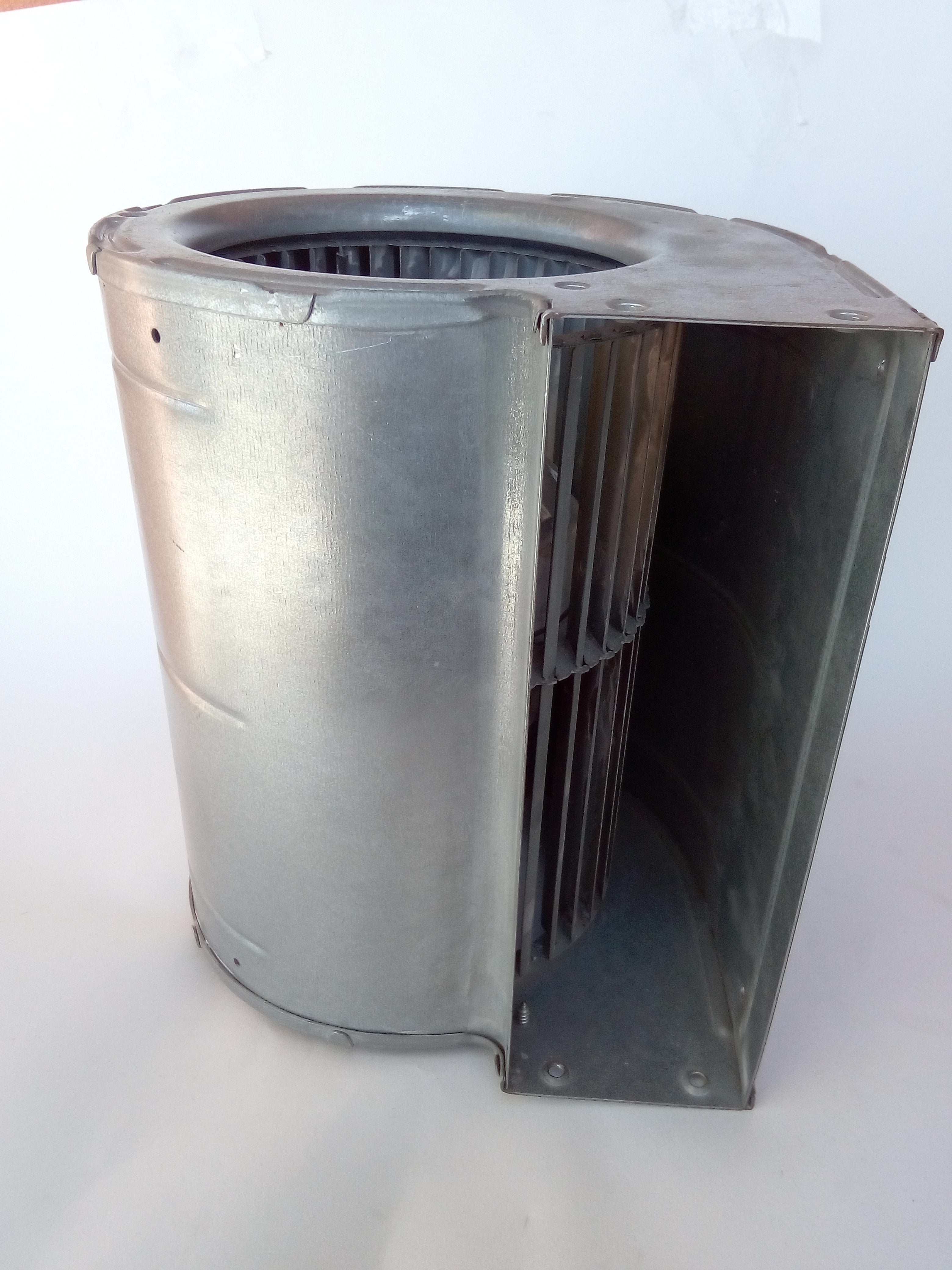 Turbina EBM PAPST D2E133-AM47-93