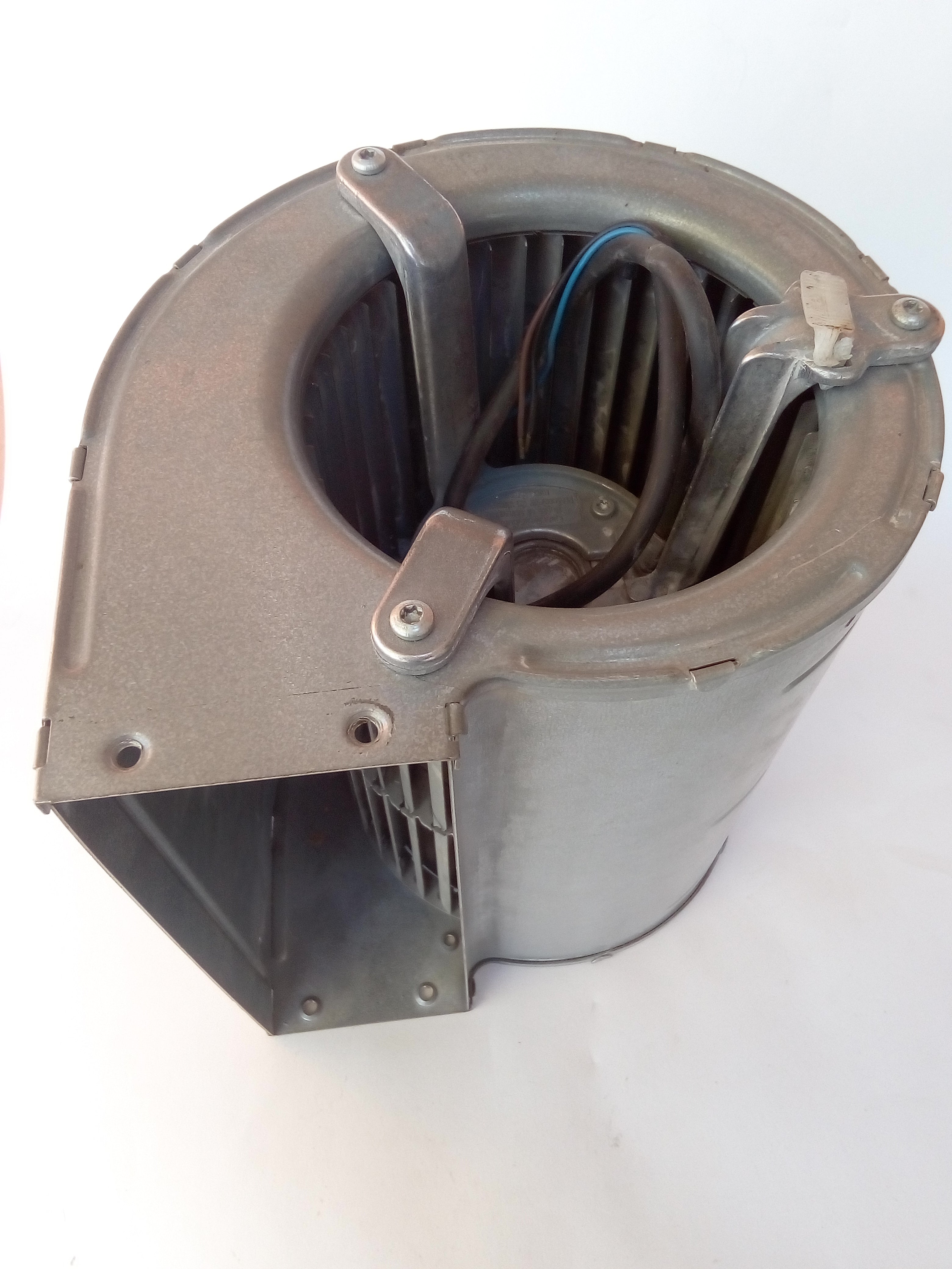 Turbina EBM PAPST D2E133-AM47-93