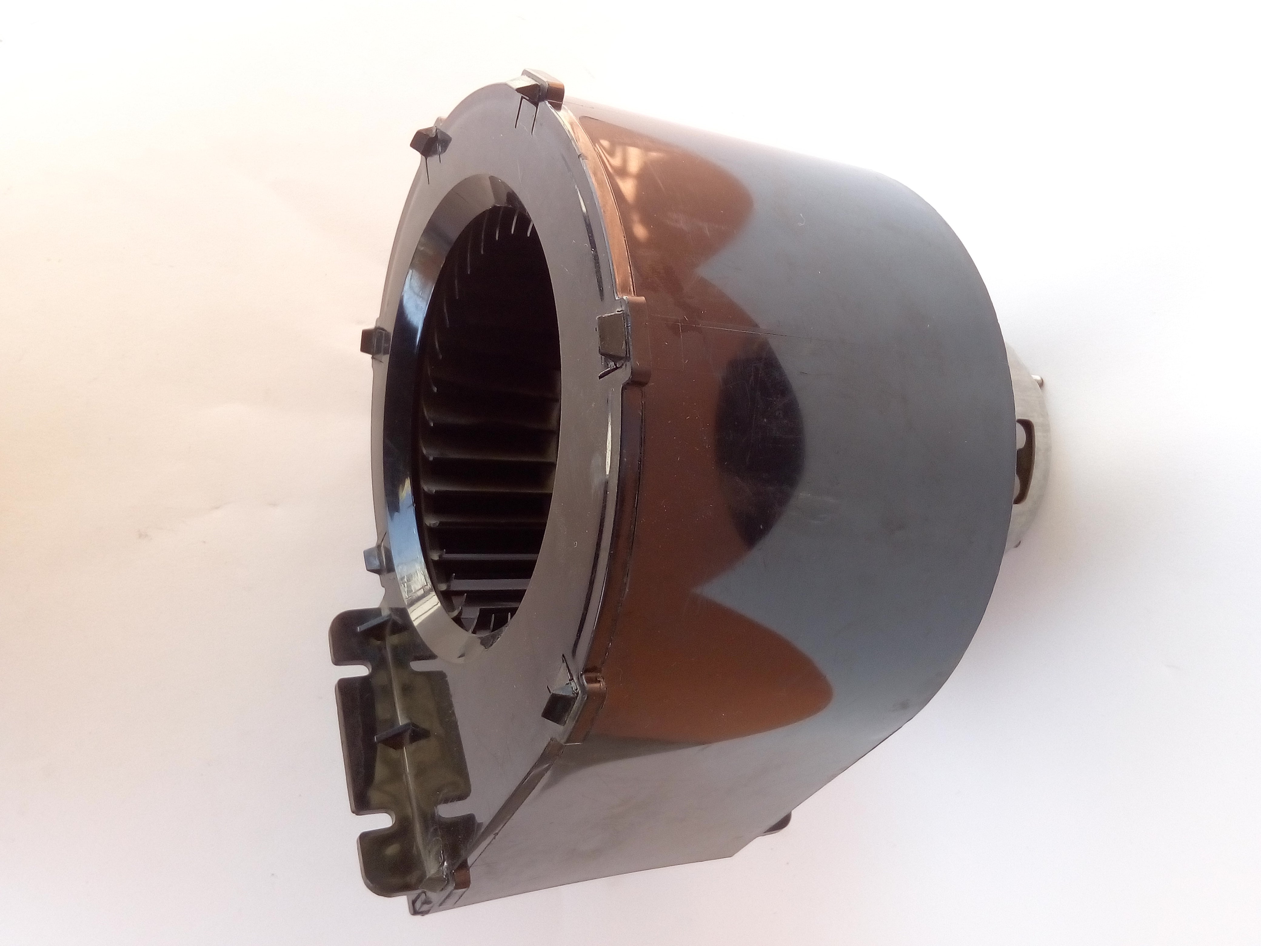 Ventilador Centrifugo