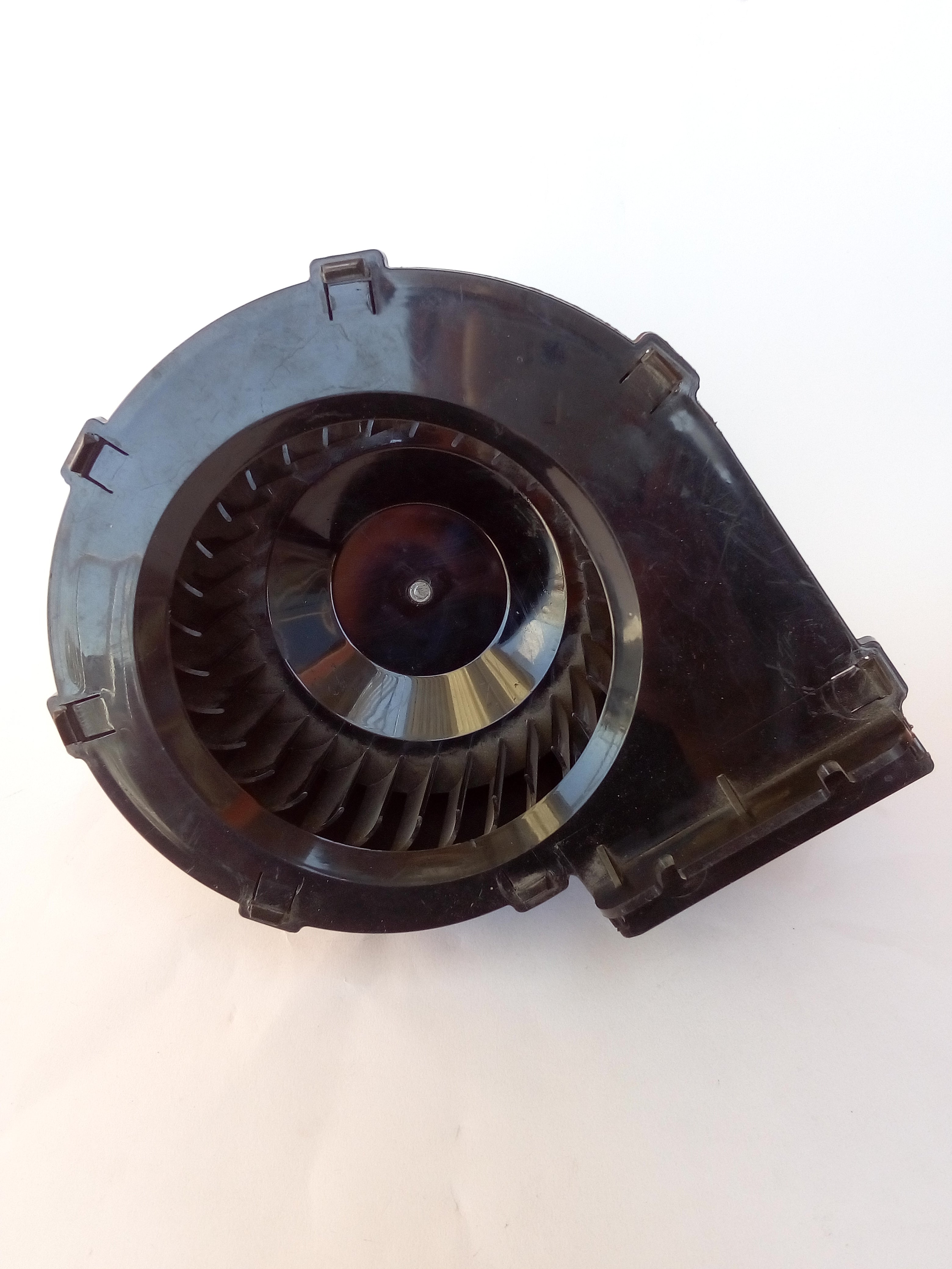 Ventilador Centrifugo