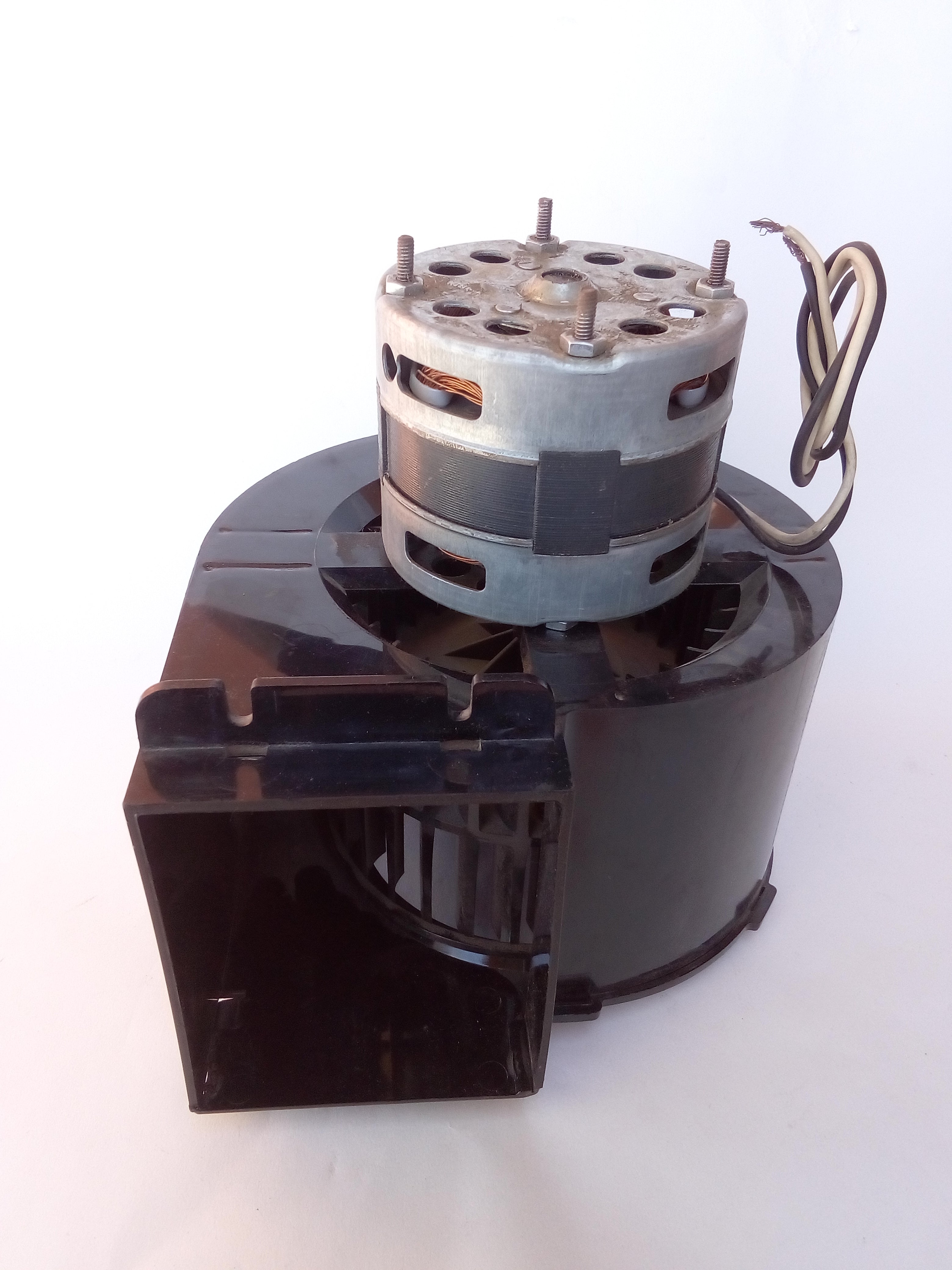 Ventilador Centrifugo