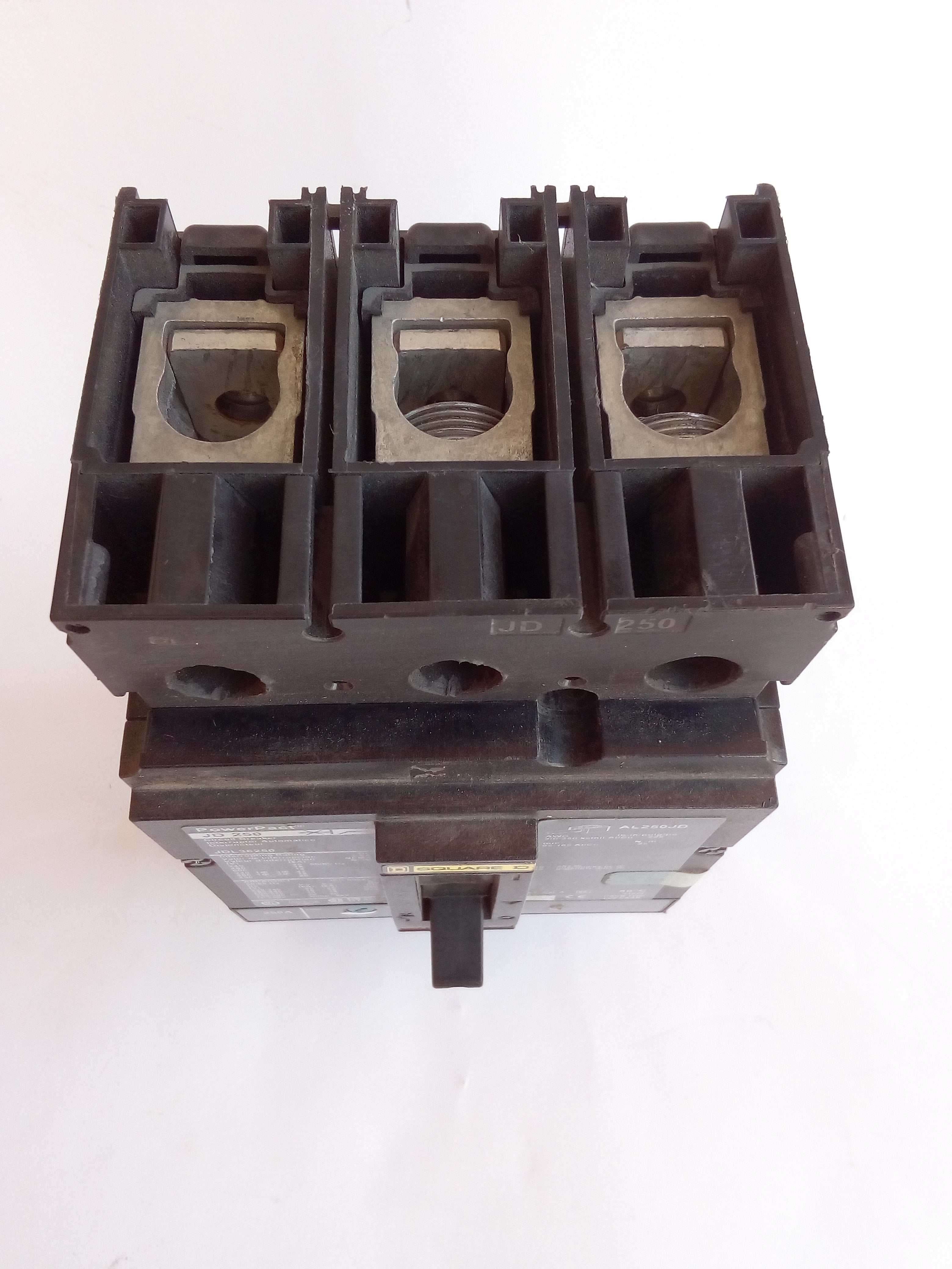 Interruptor Square D JDL36250