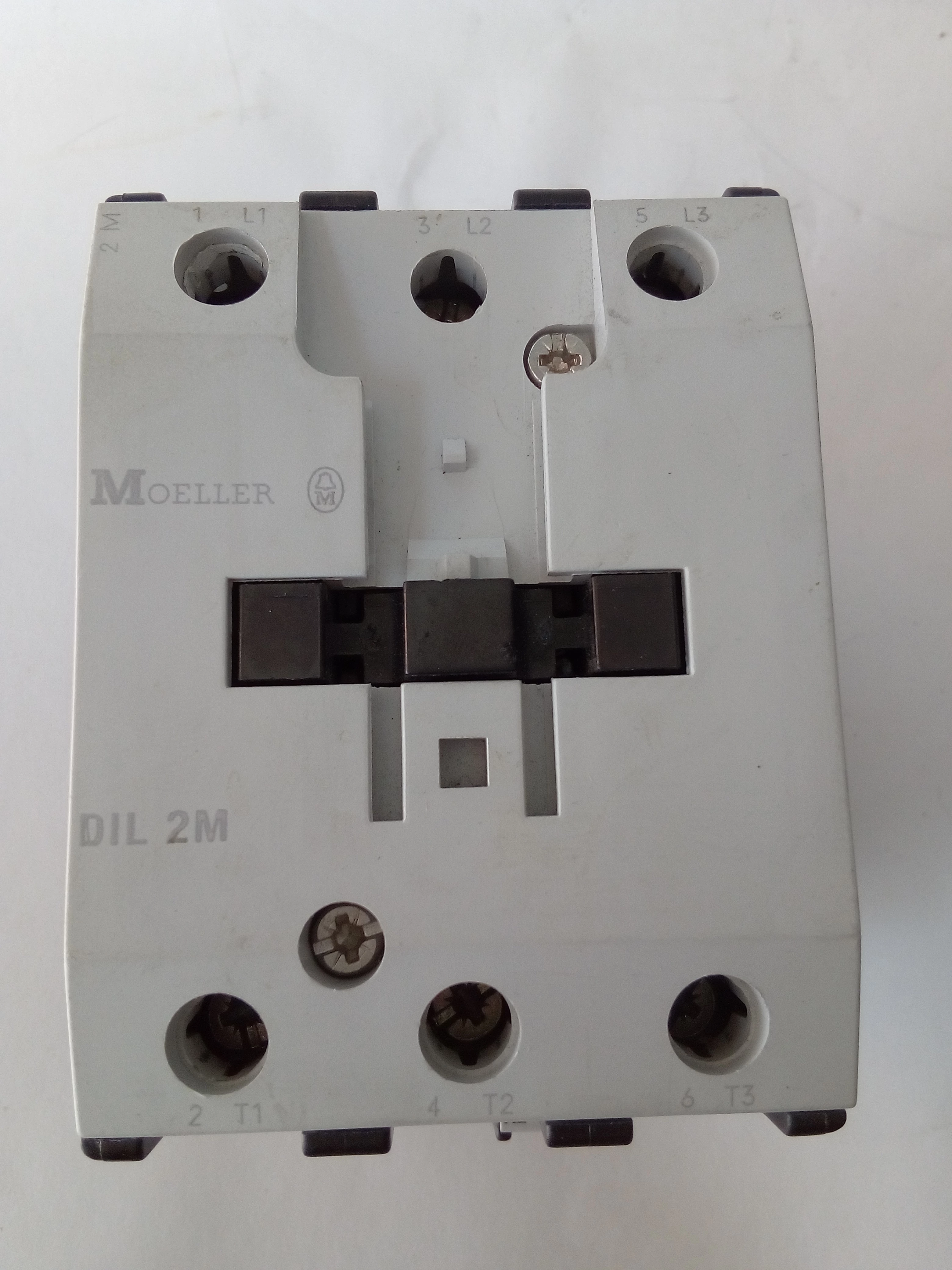 Contactor Moeller DIL2M