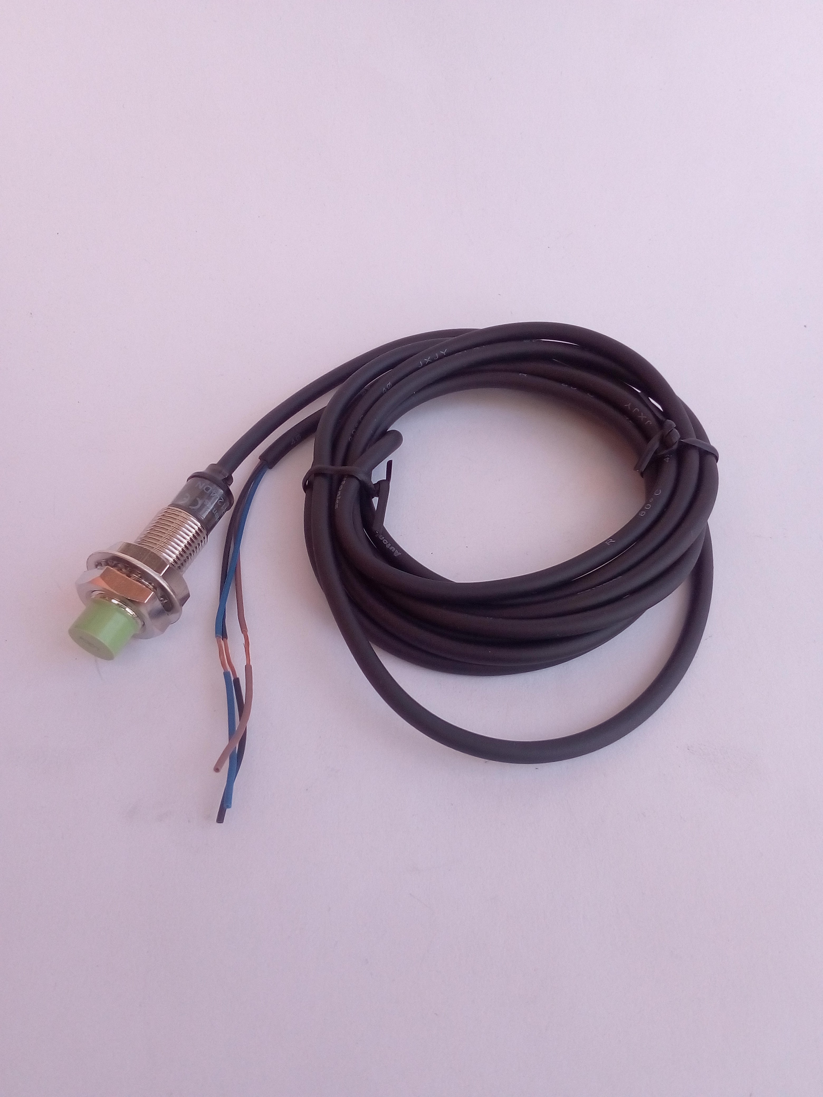 Sensor Autonics PR12-4DN