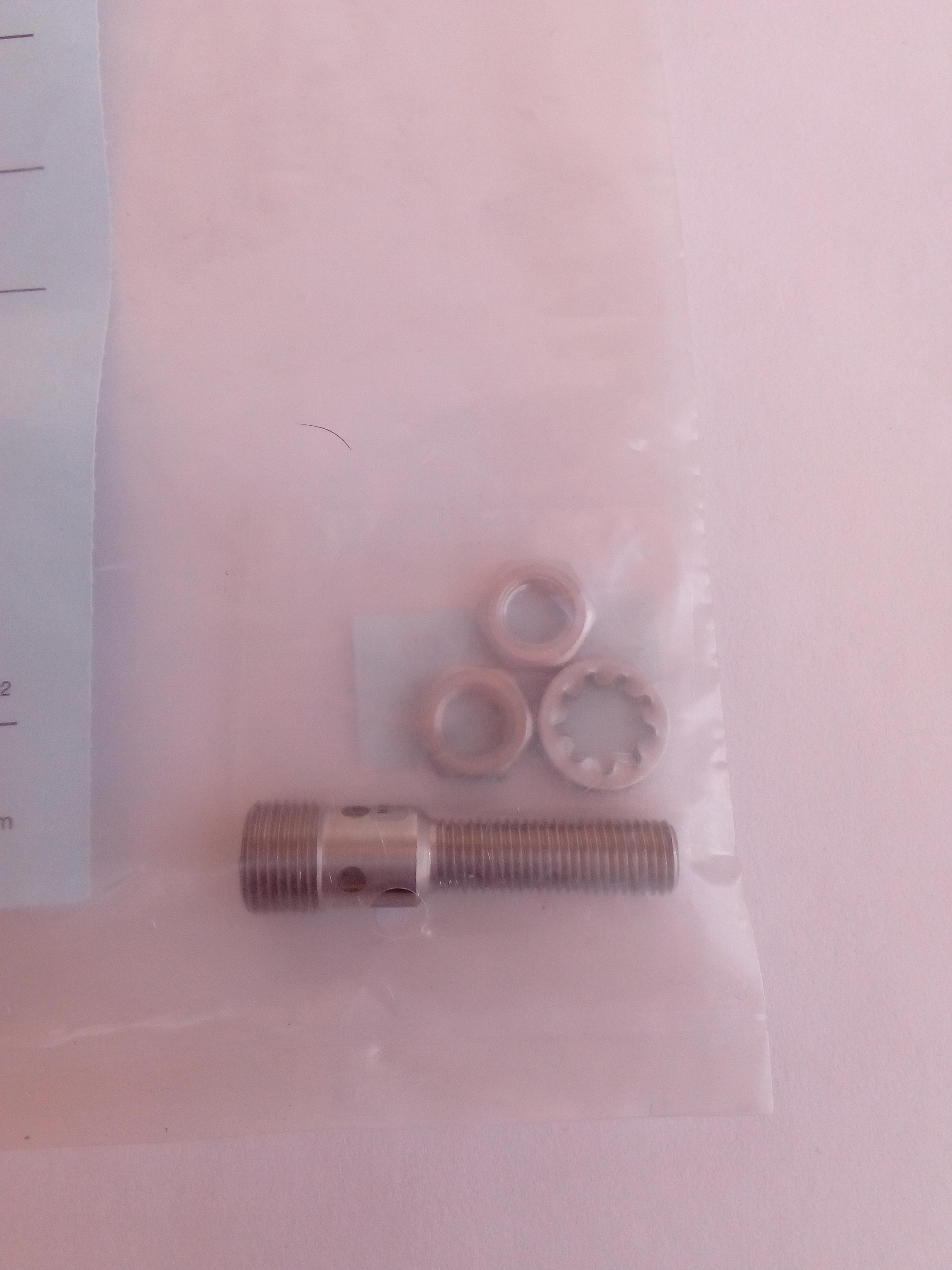 Sensor Contrinex DW-AS-623-M8