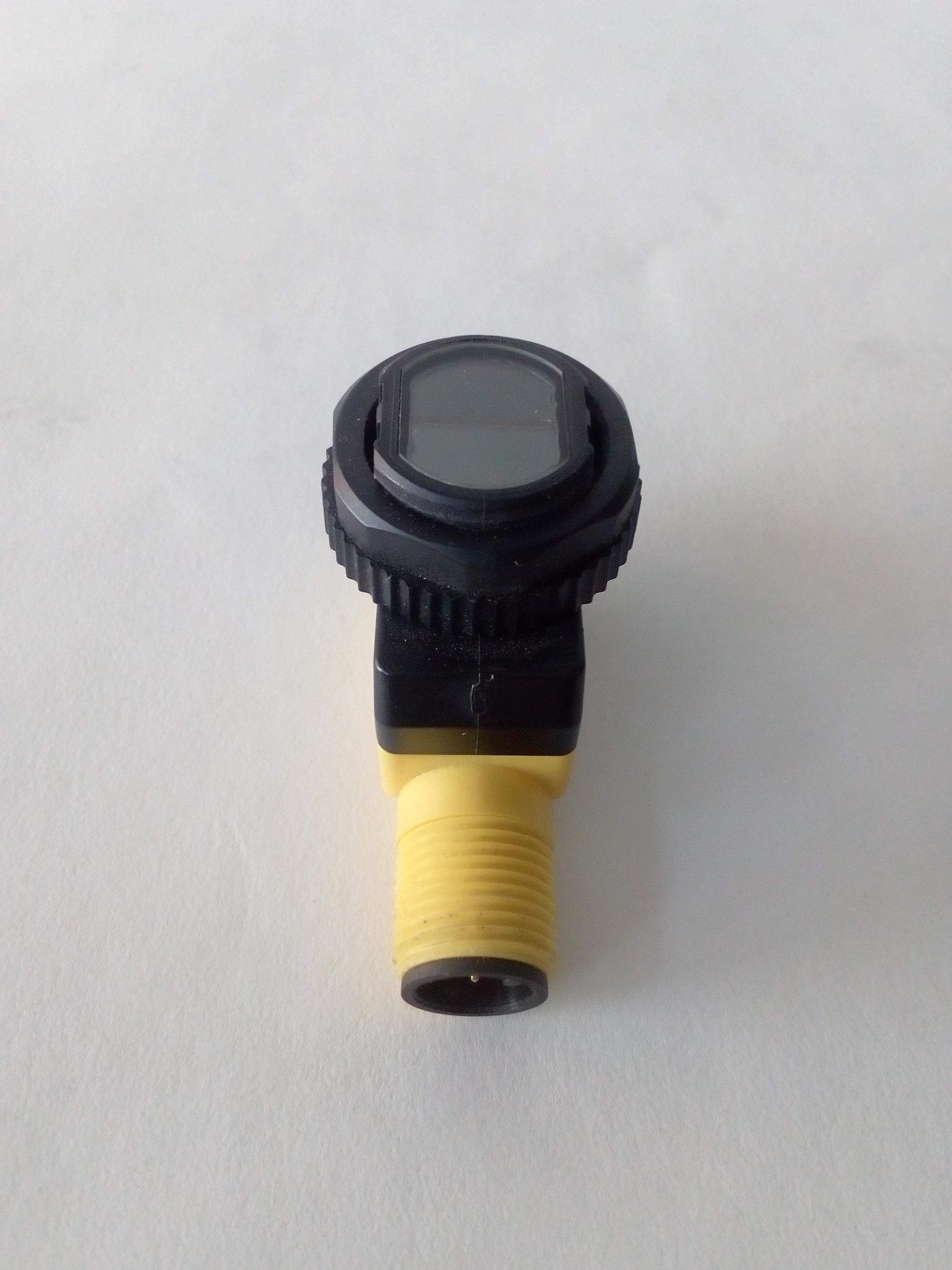 Sensor Fotoeléctrico Banner QS18VP6LPQ8