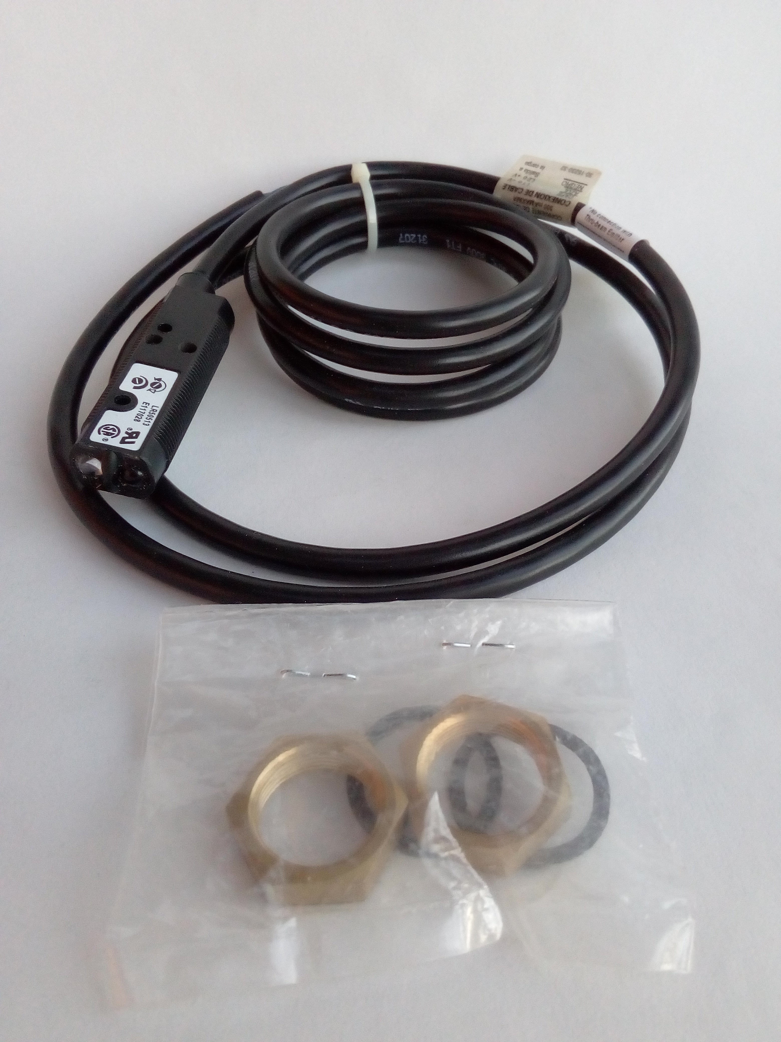 Sensor Fotoeléctrico Eaton 13100A6513