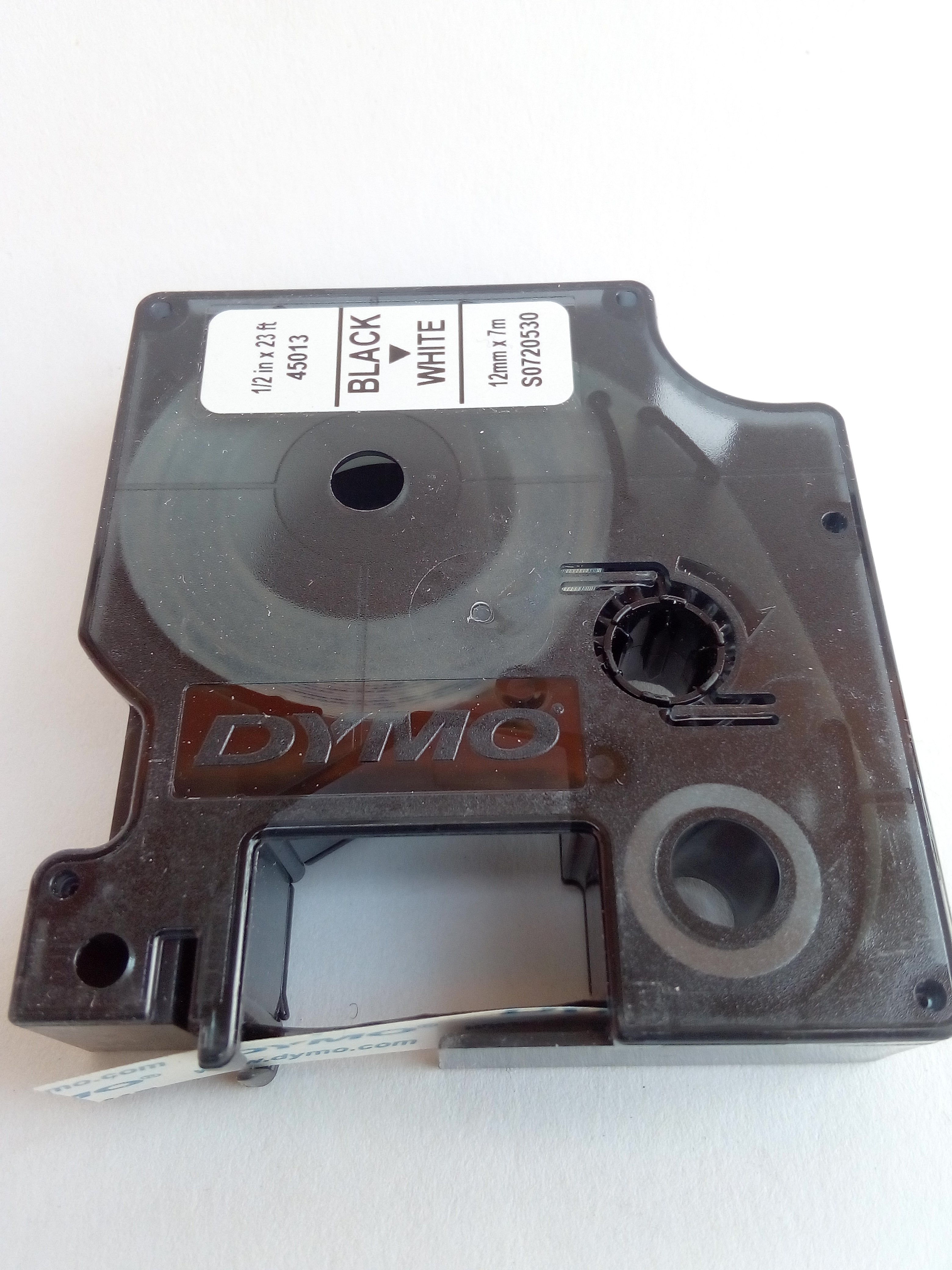 Cinta D1 Dymo S0720530