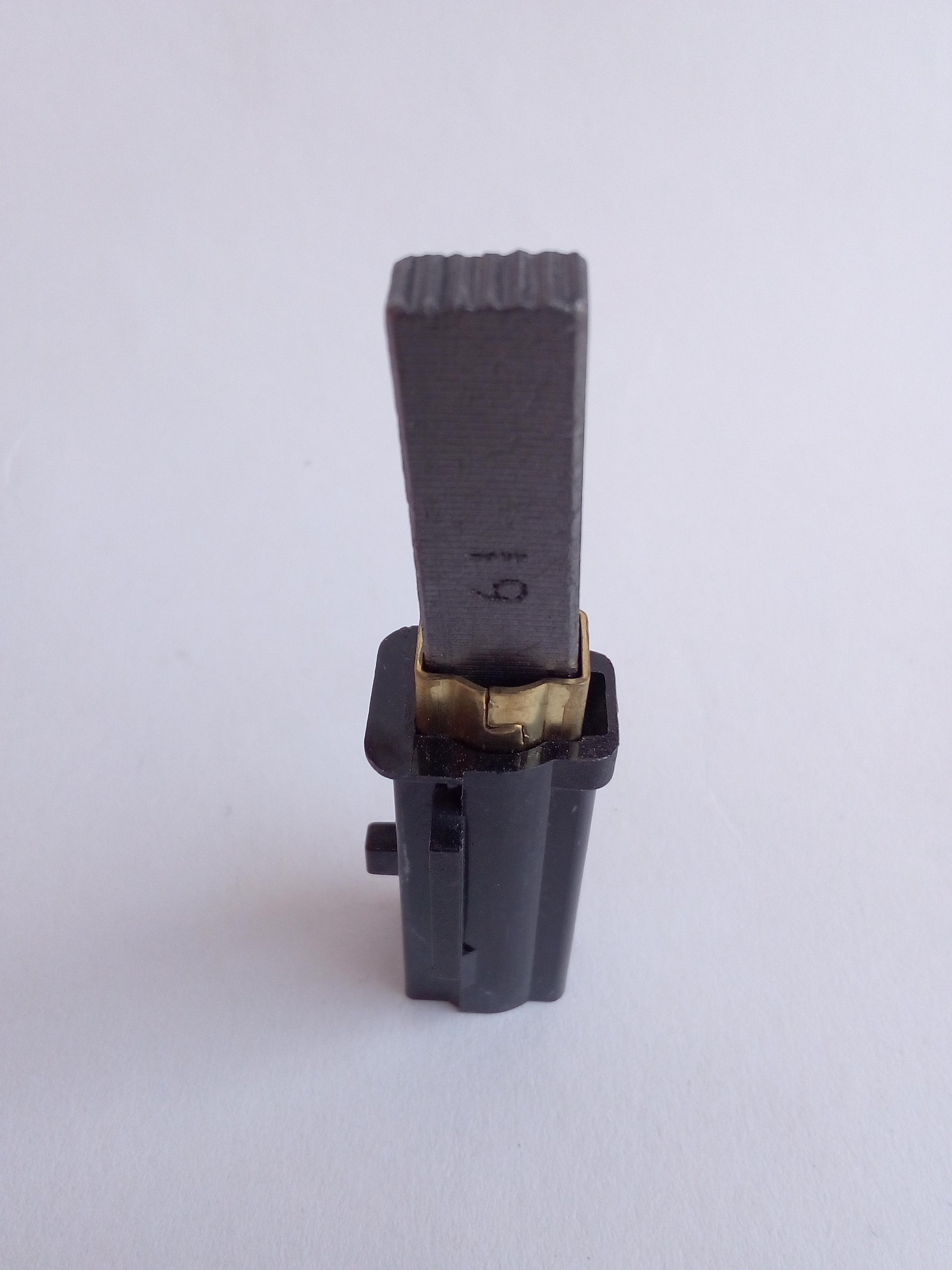 Kit de Carbones para Motor Eléctrico Lamb Electric de la Marca Ametek Modelo 2311480