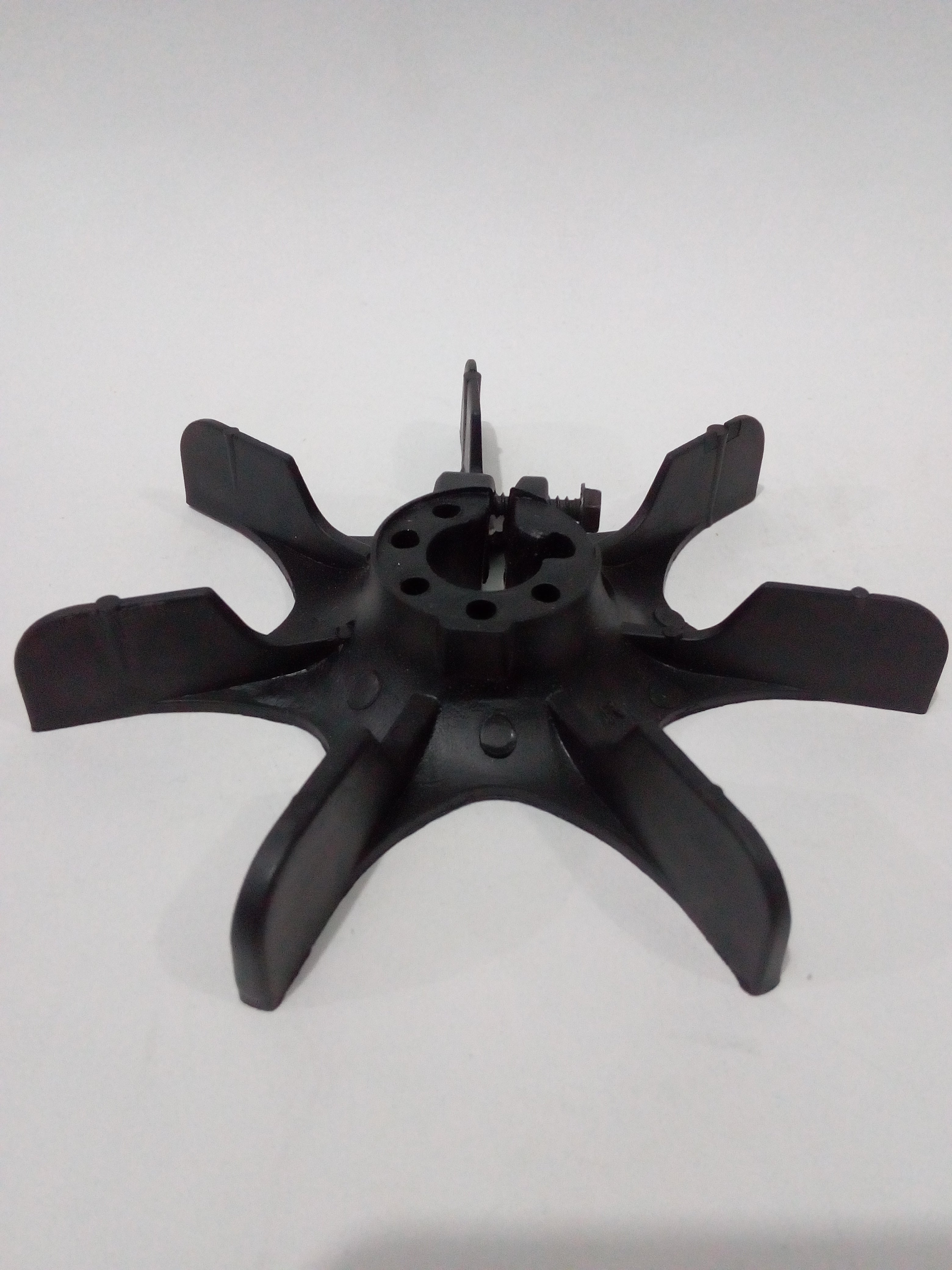 Ventilador Baldor 34FN3002A01SP