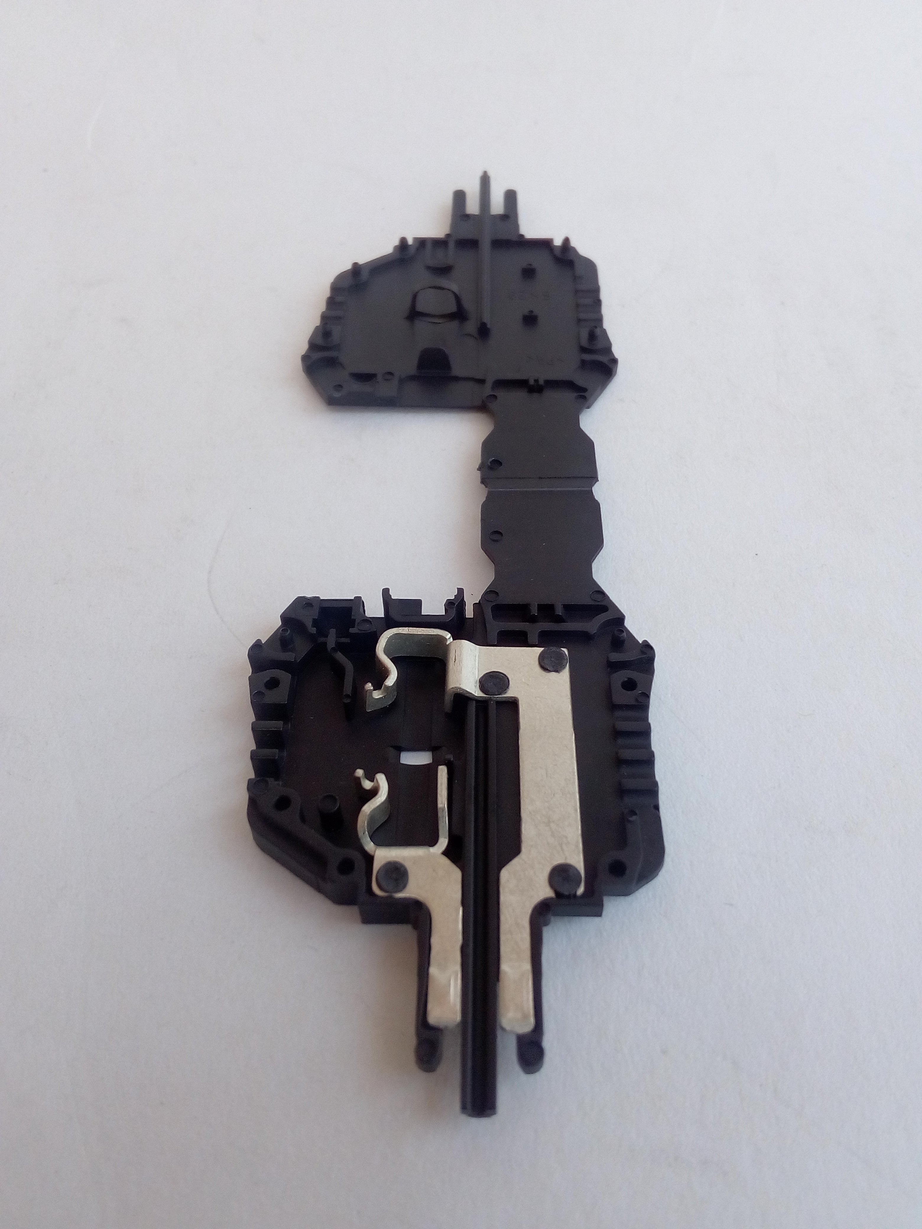 Fusible Plug Allen Bradley 1492-FPK2