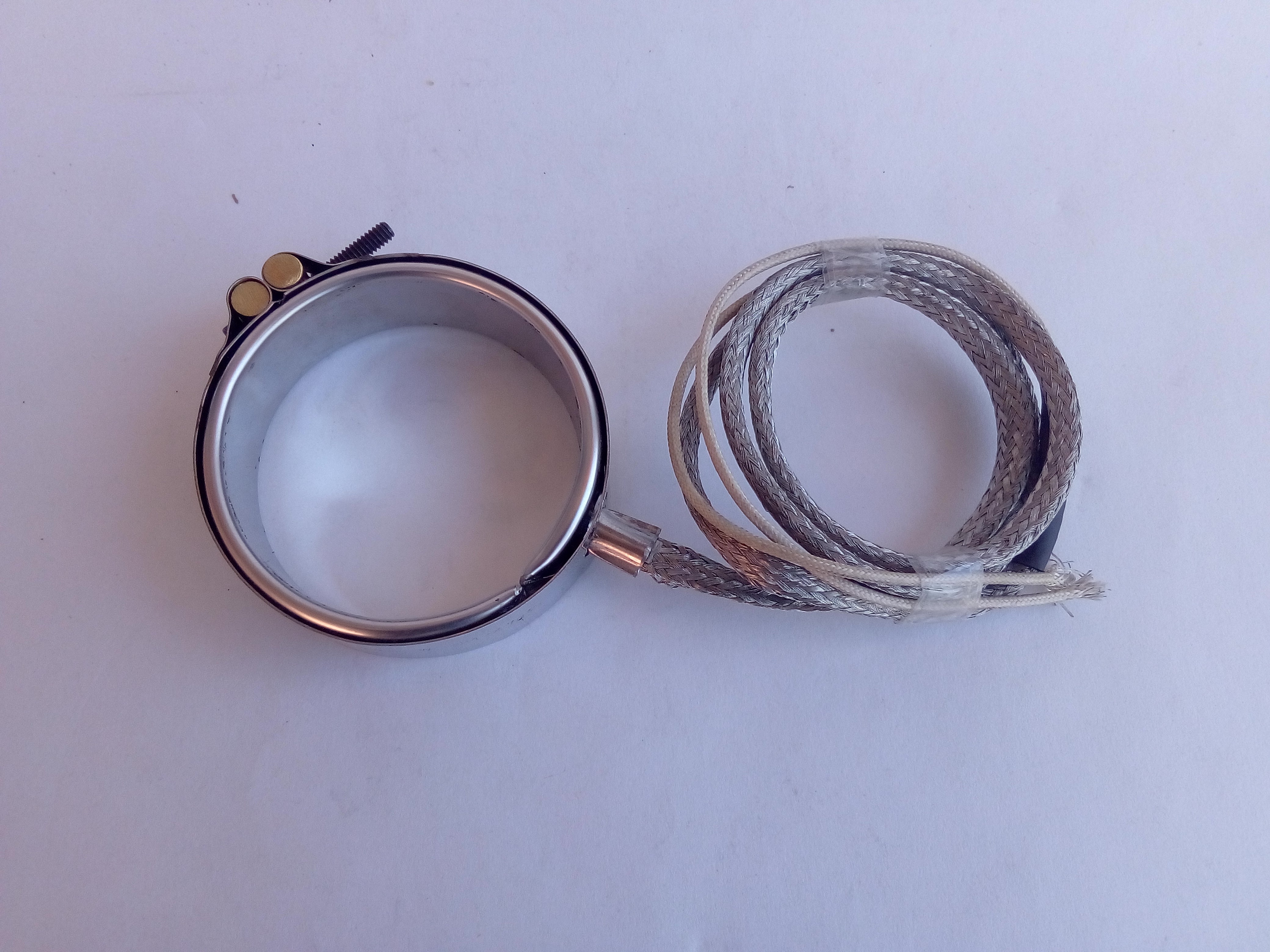 Resistencia Sysei BM-X7045