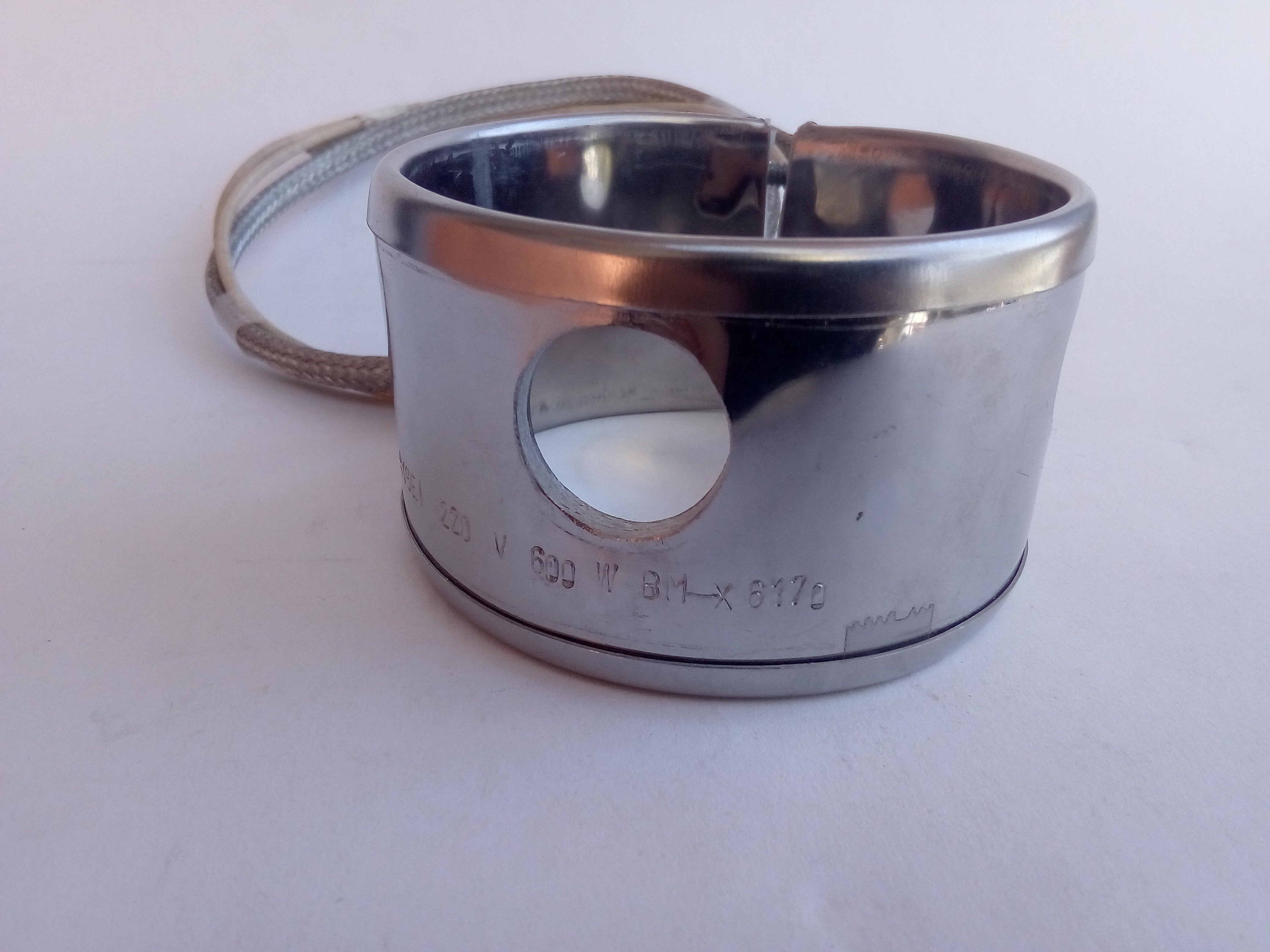 Resistencia Sysei BM-X6170