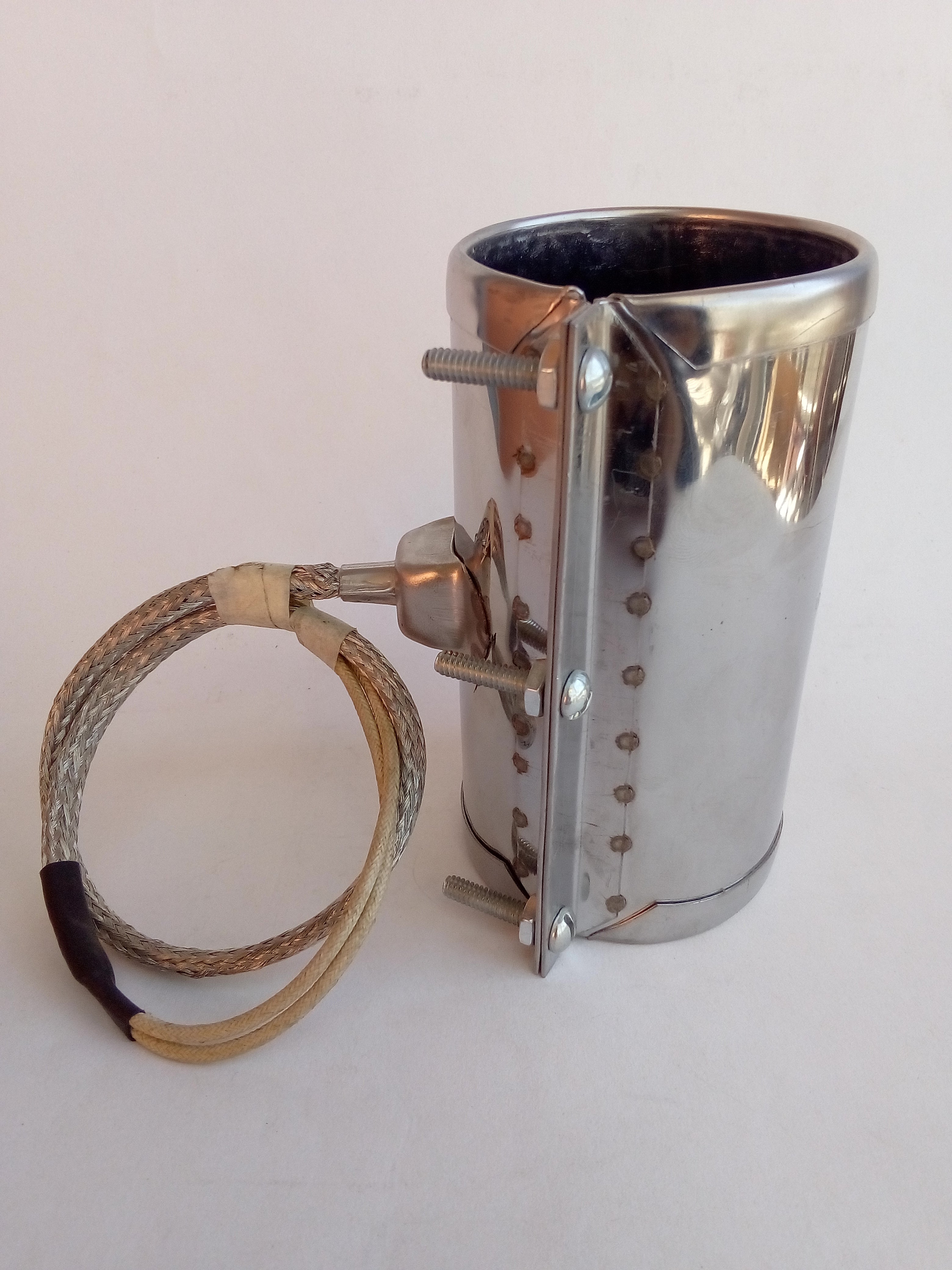 Resistencia Sysei BM-X5931