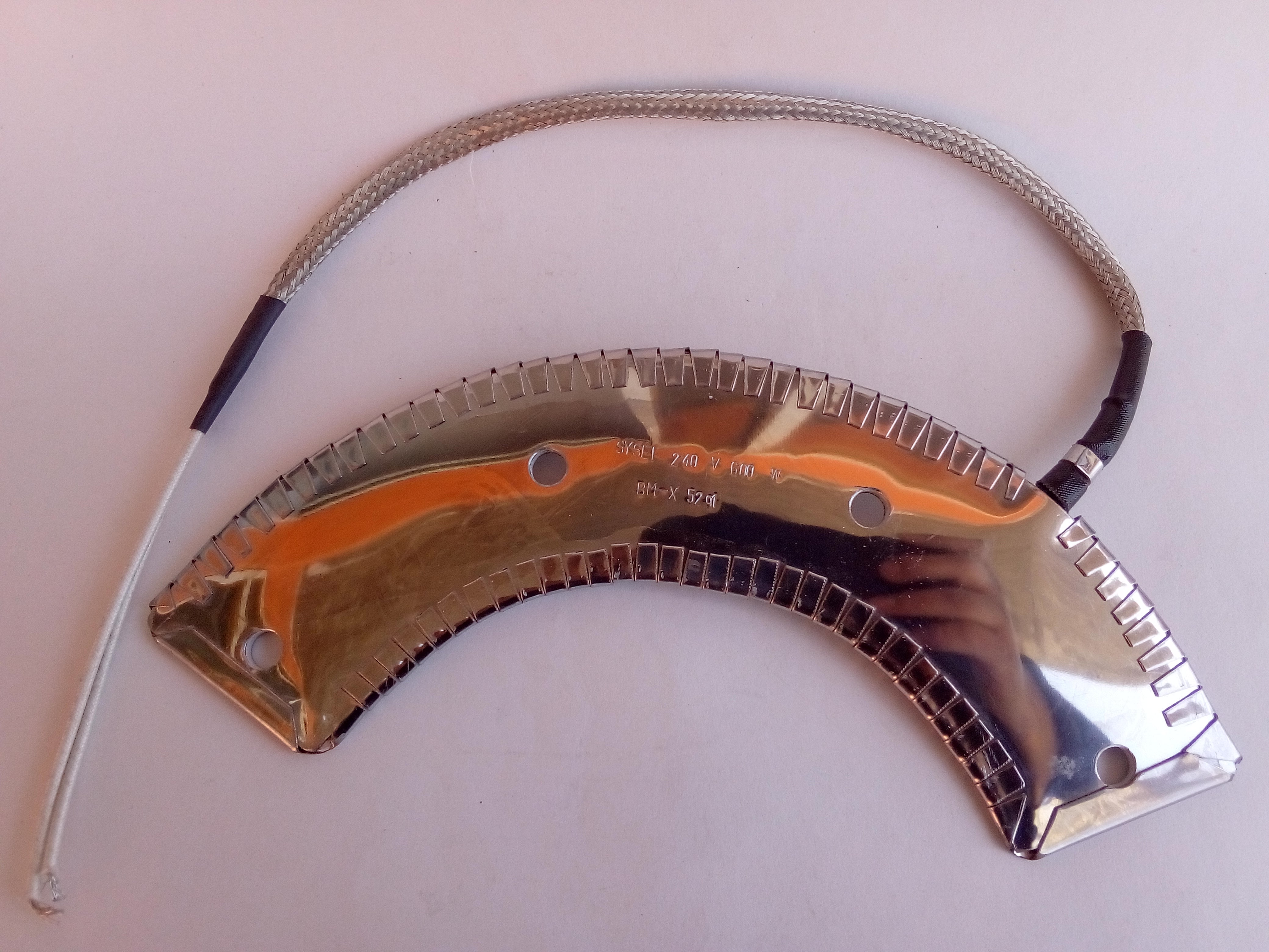 Resistencia Sysei BM-X5291