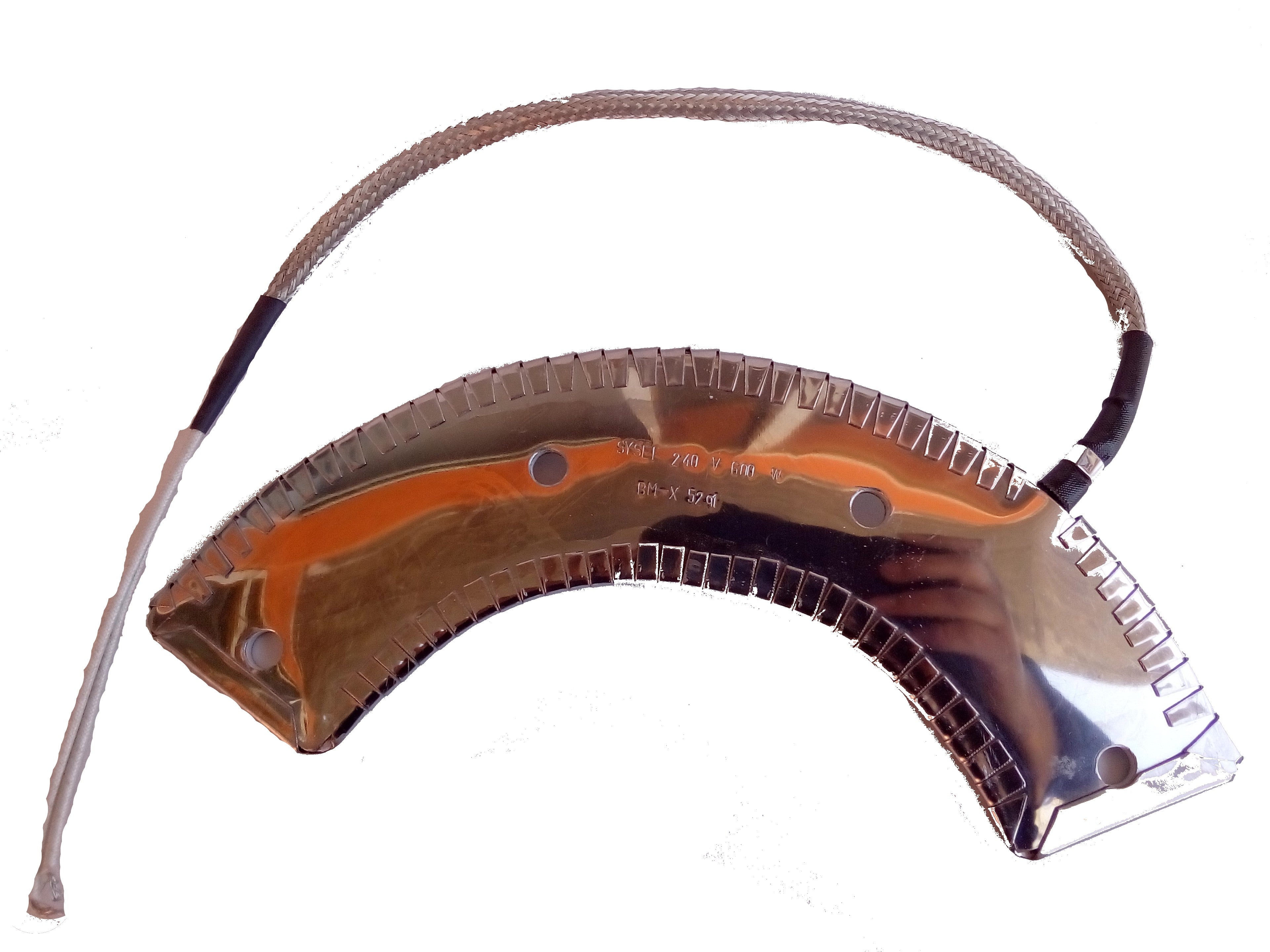 Resistencia Sysei BM-X5291