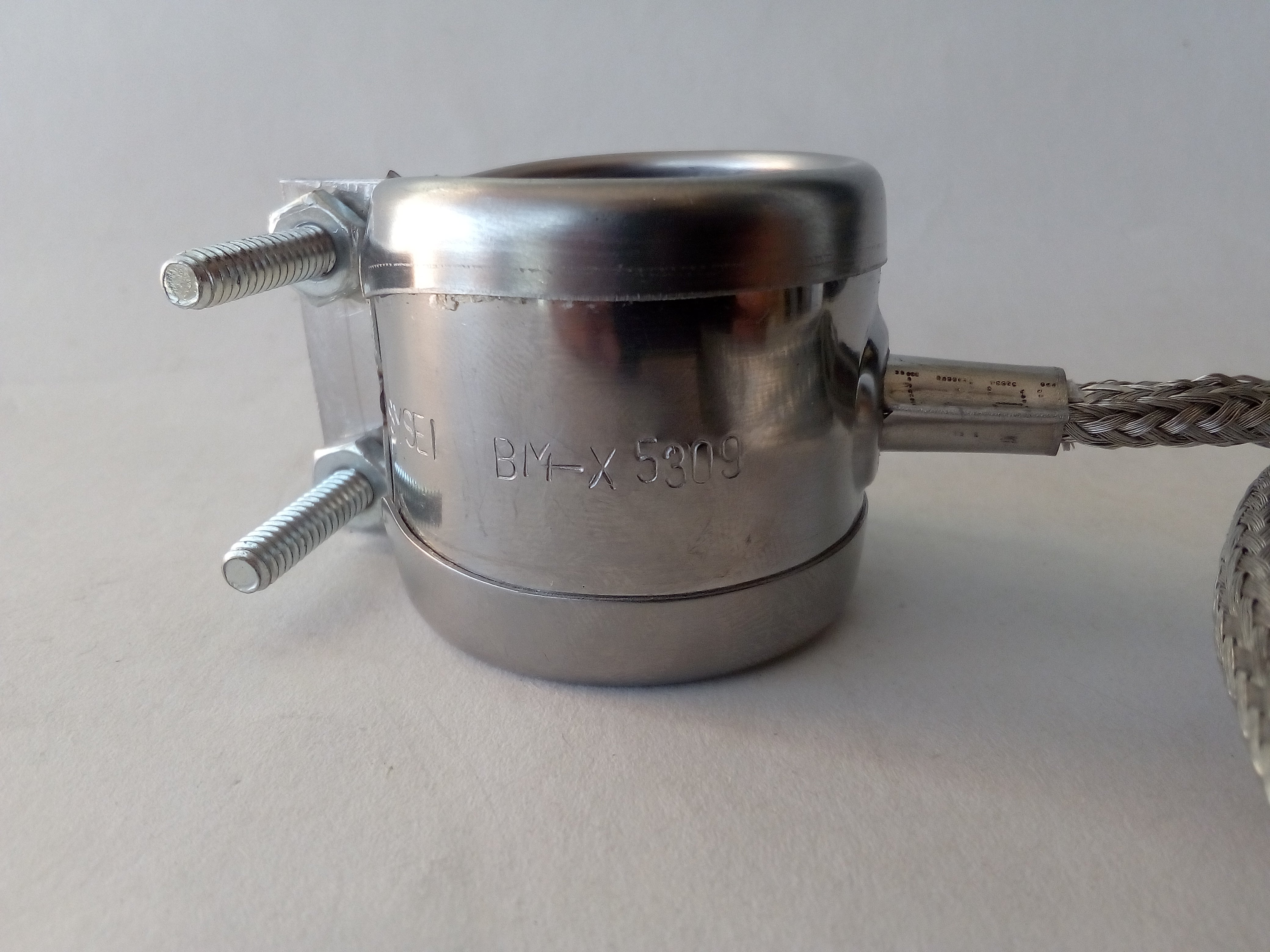 Resistencia Sysei BM-X5309