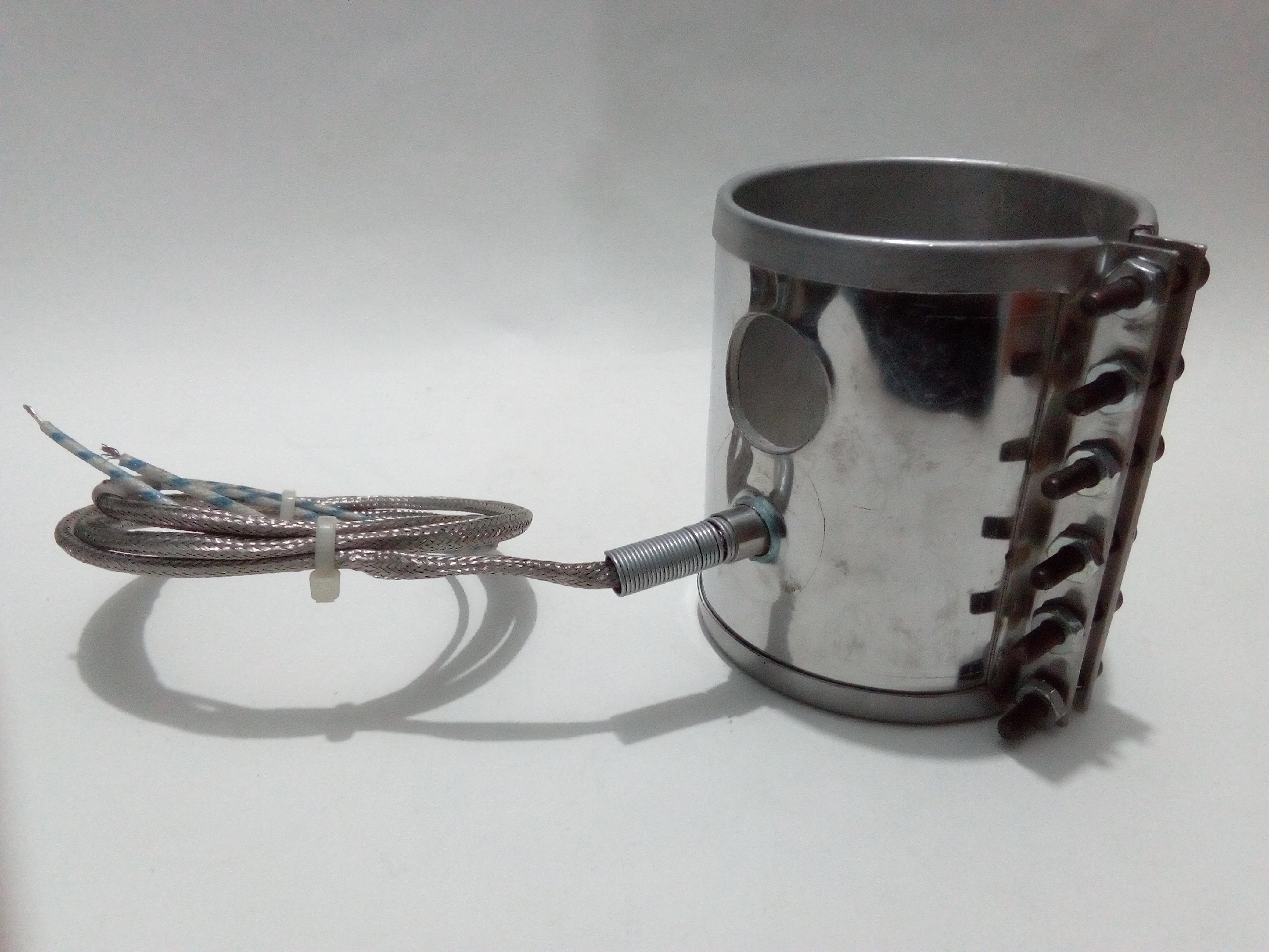 Resistencia Hingham Bay BI876