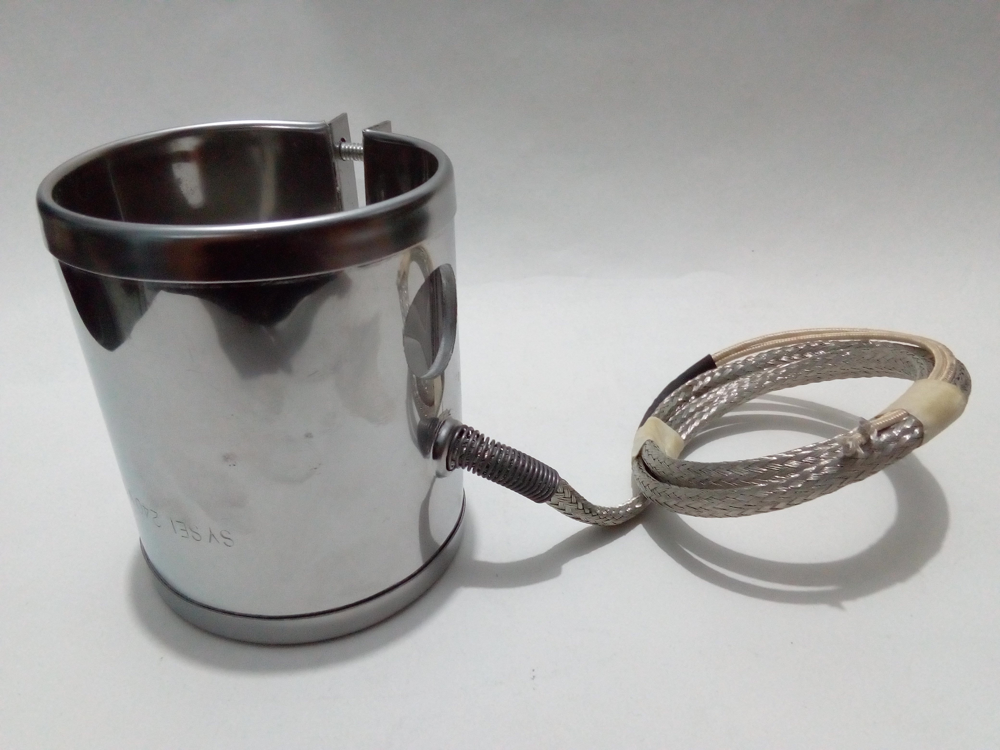 Resistencia Sysei BM-X6971