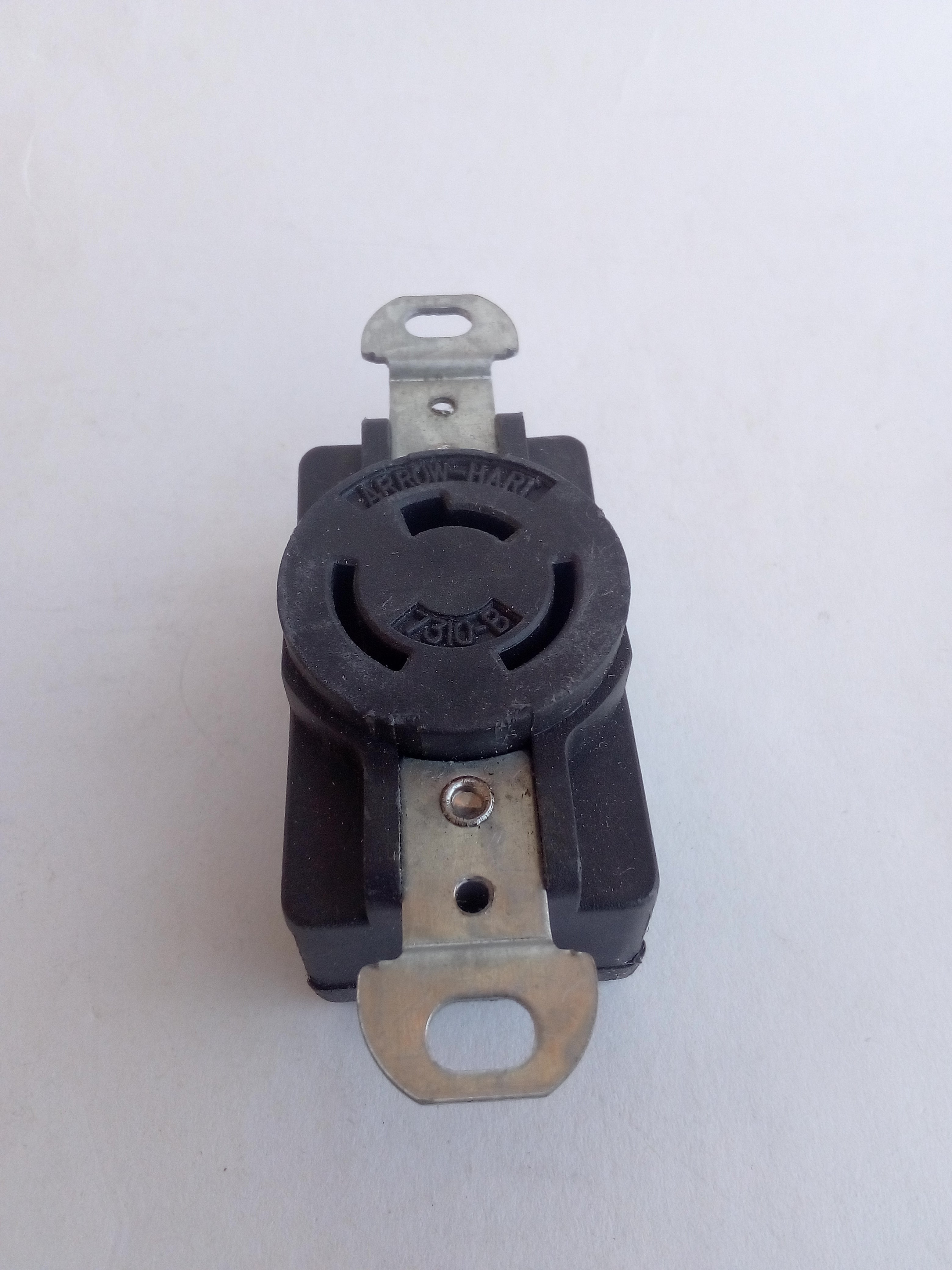 Receptáculo Arrow Hart 7310B