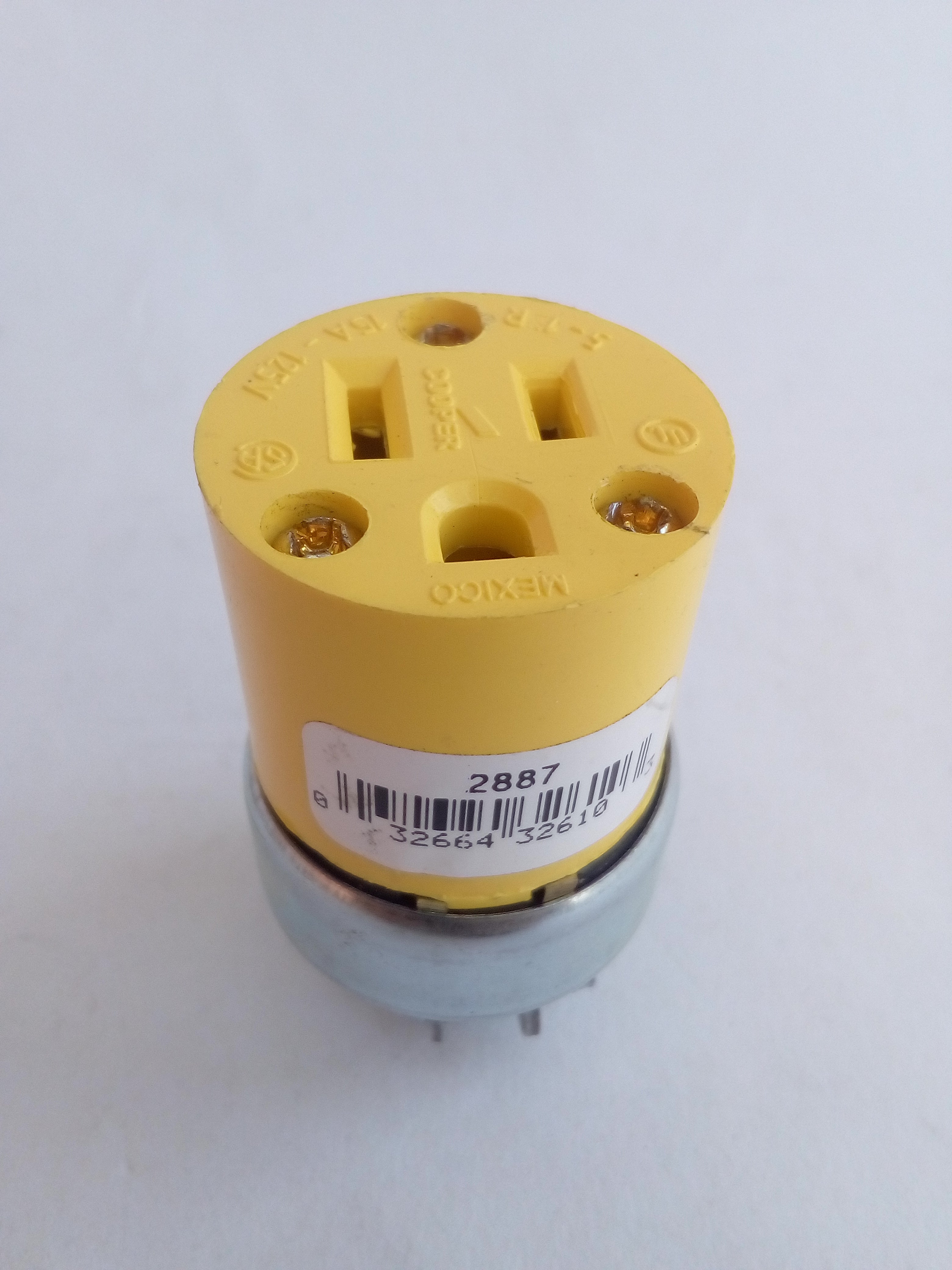 Contacto Arrow Hart 2887