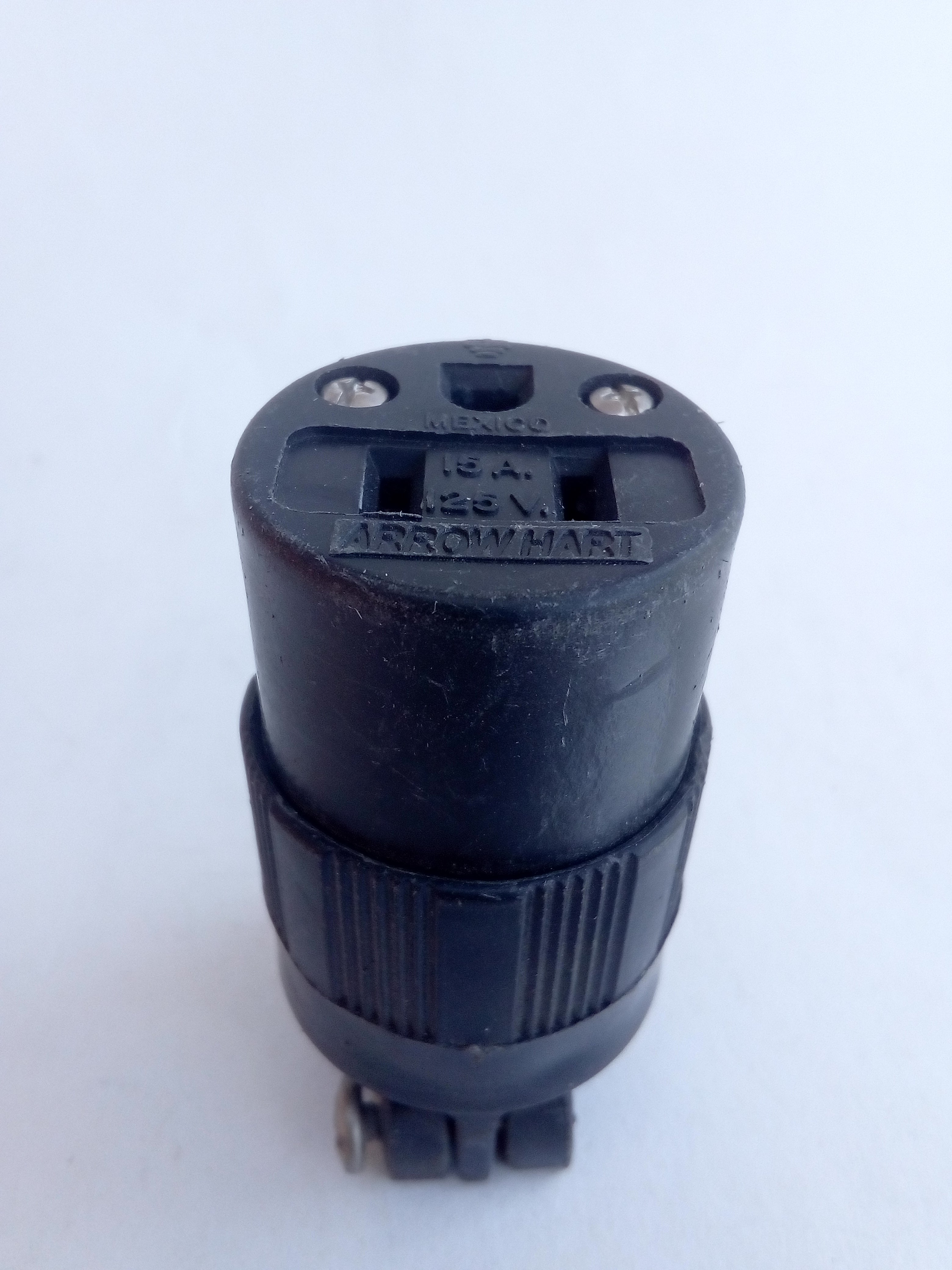 Contacto Colgante Arrow Hart