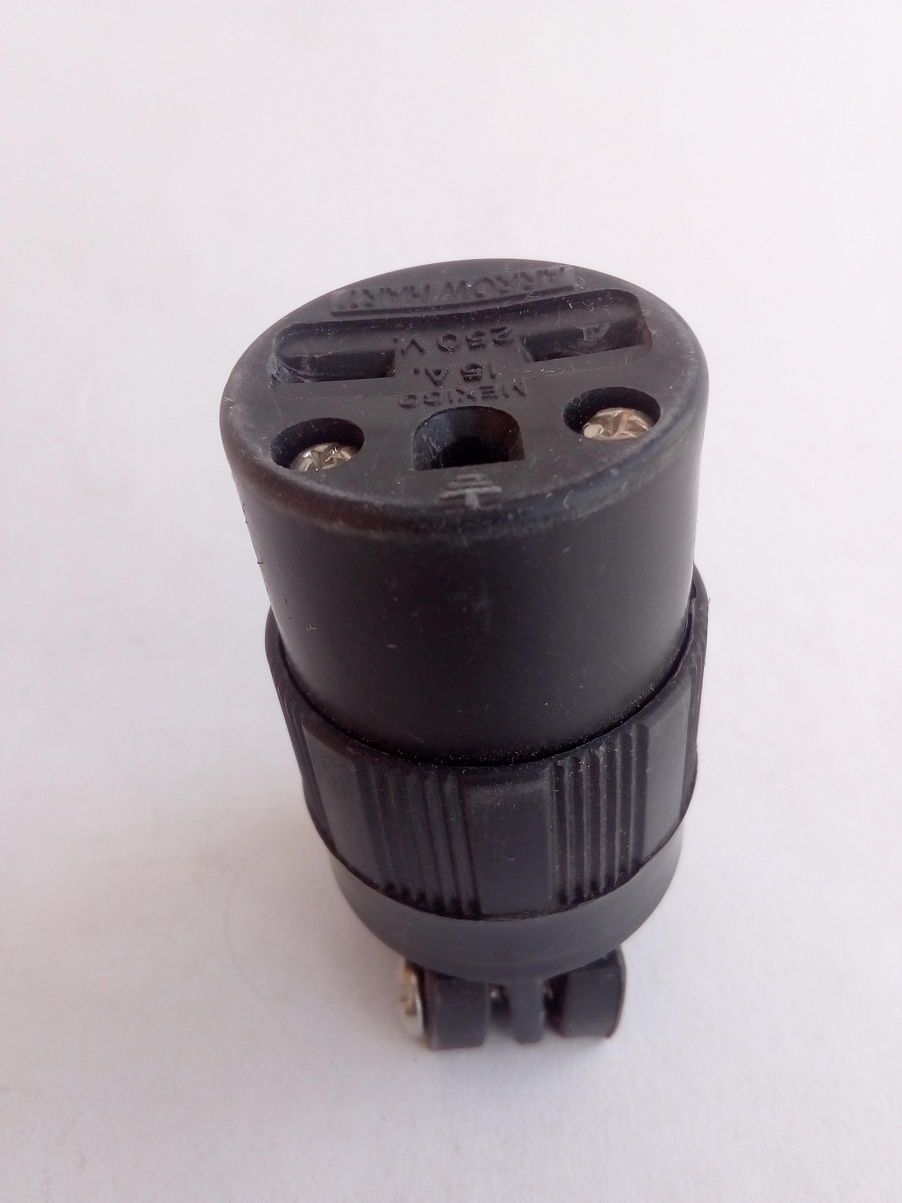 Contacto Arrow Hart WD-6669