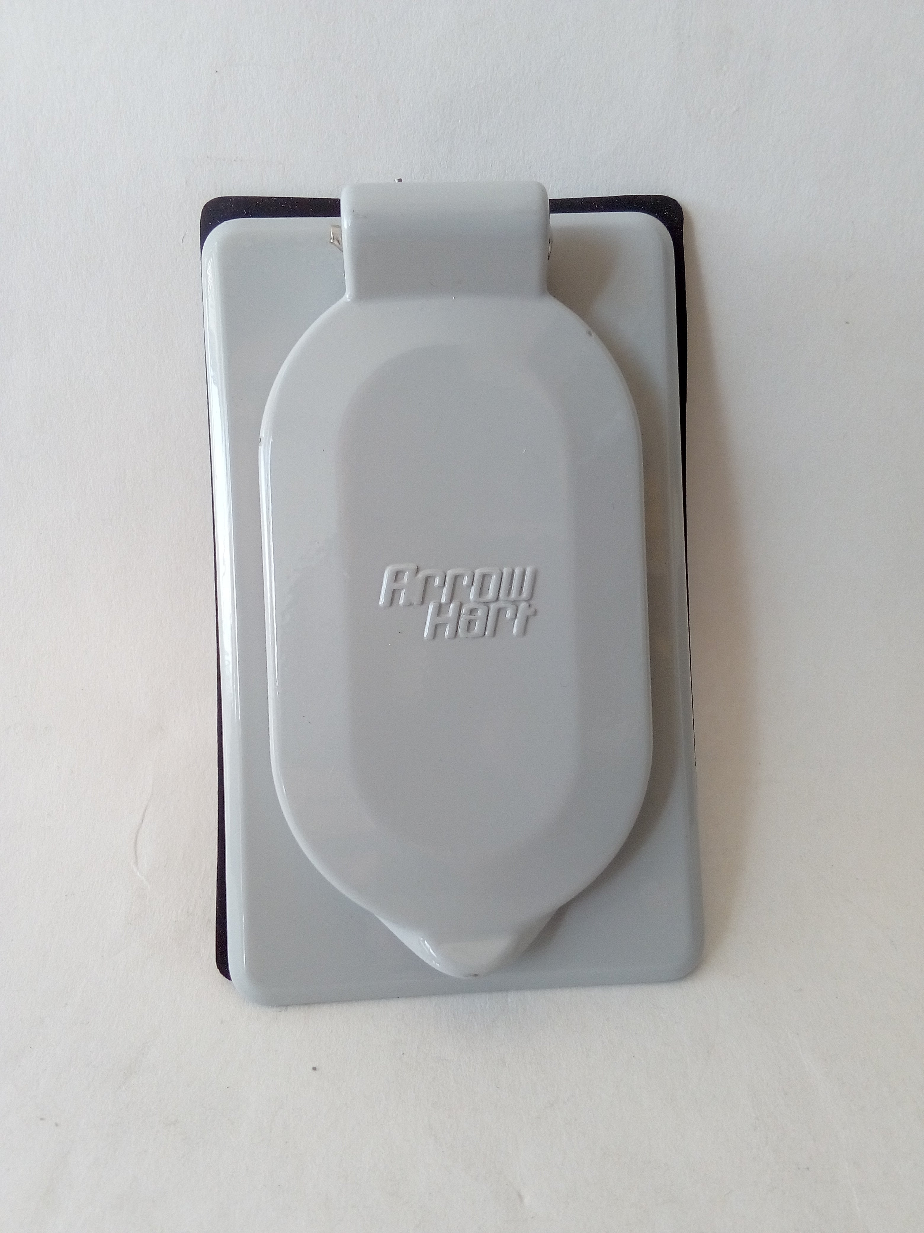 Tapa a Prueba de Lluvia Arrow Hart