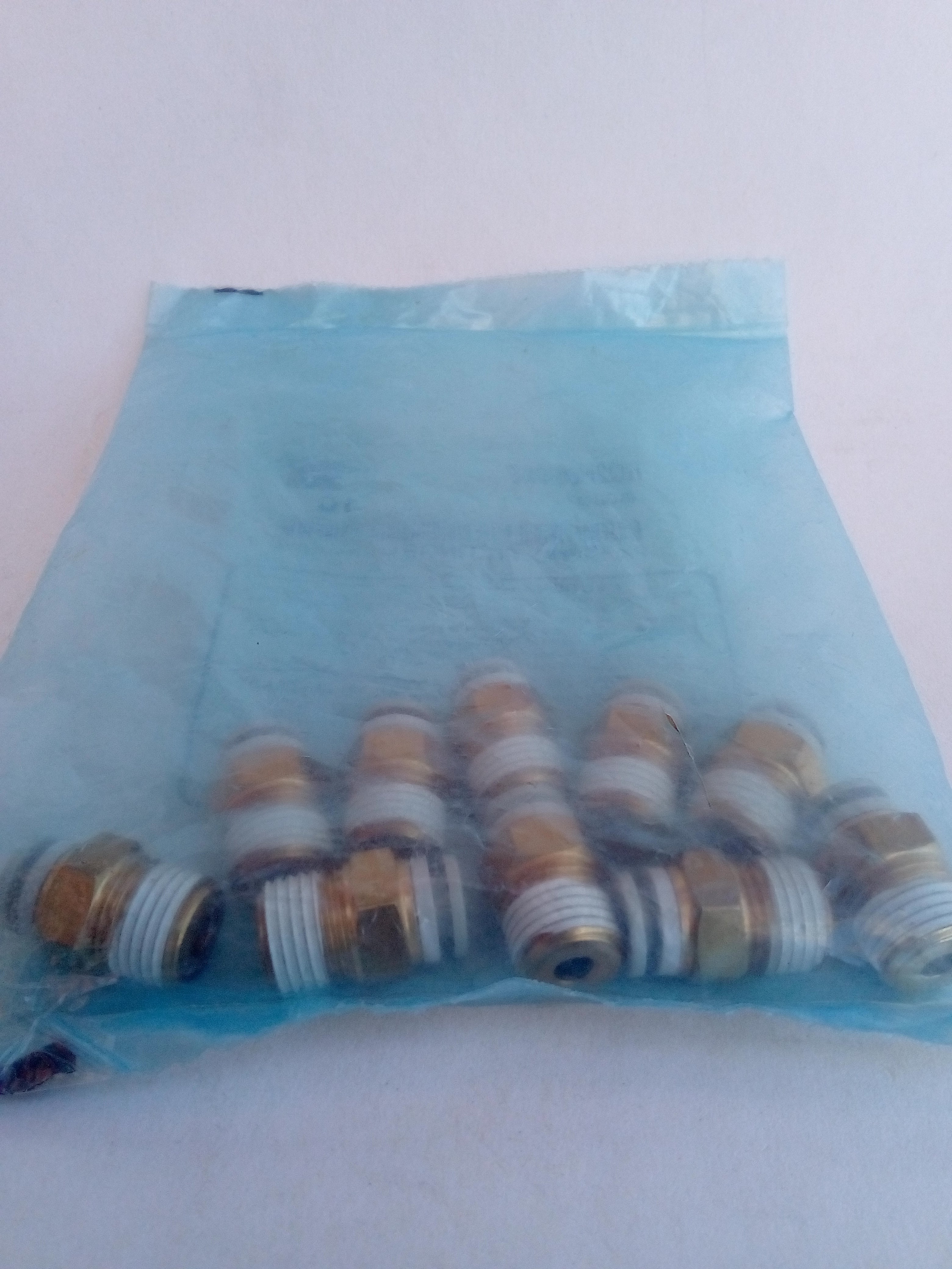 Conexión Rápida Recta SMC KQ2H06-02S