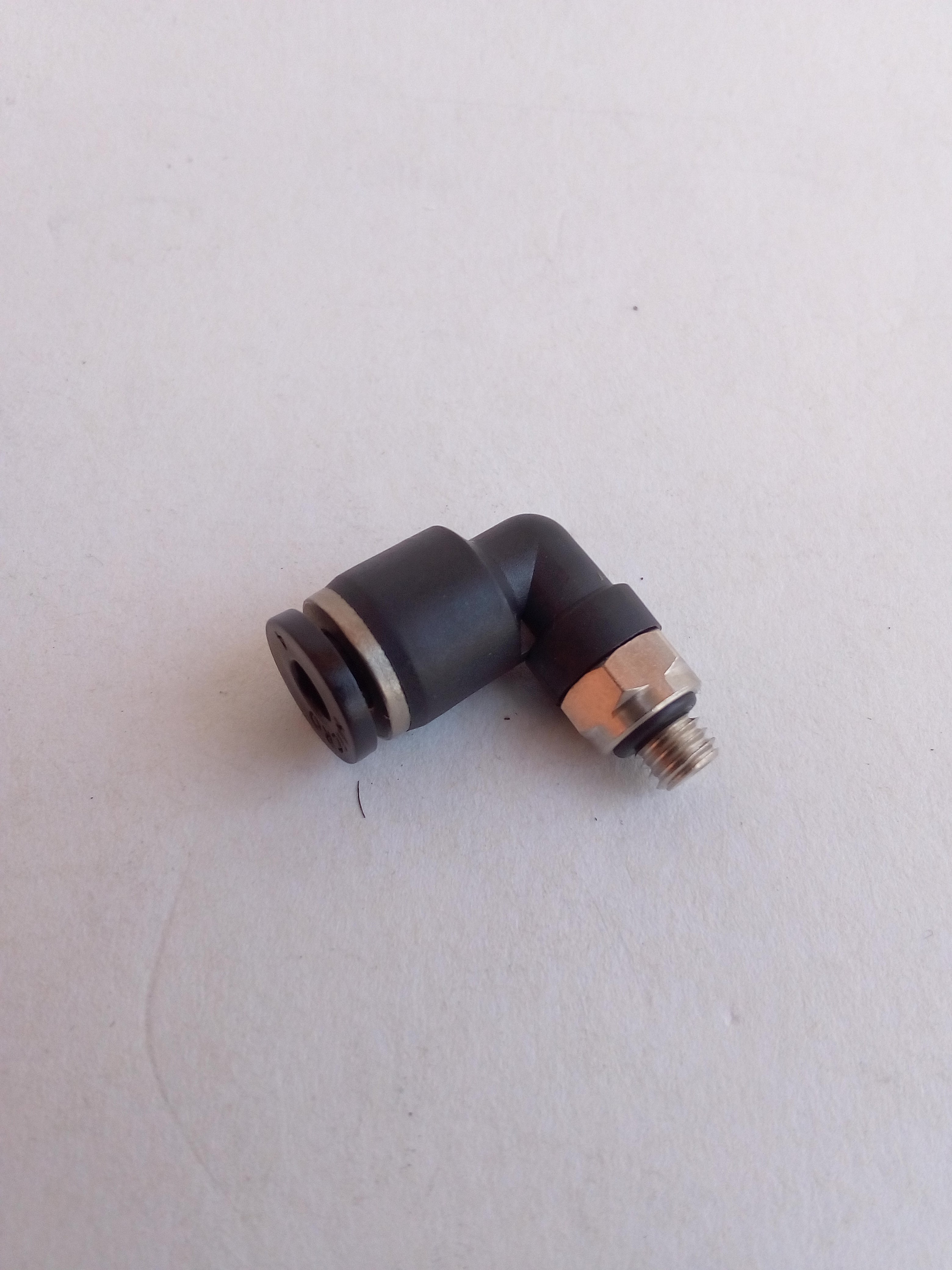 Conexión Rápida Racor Micro 4 mm