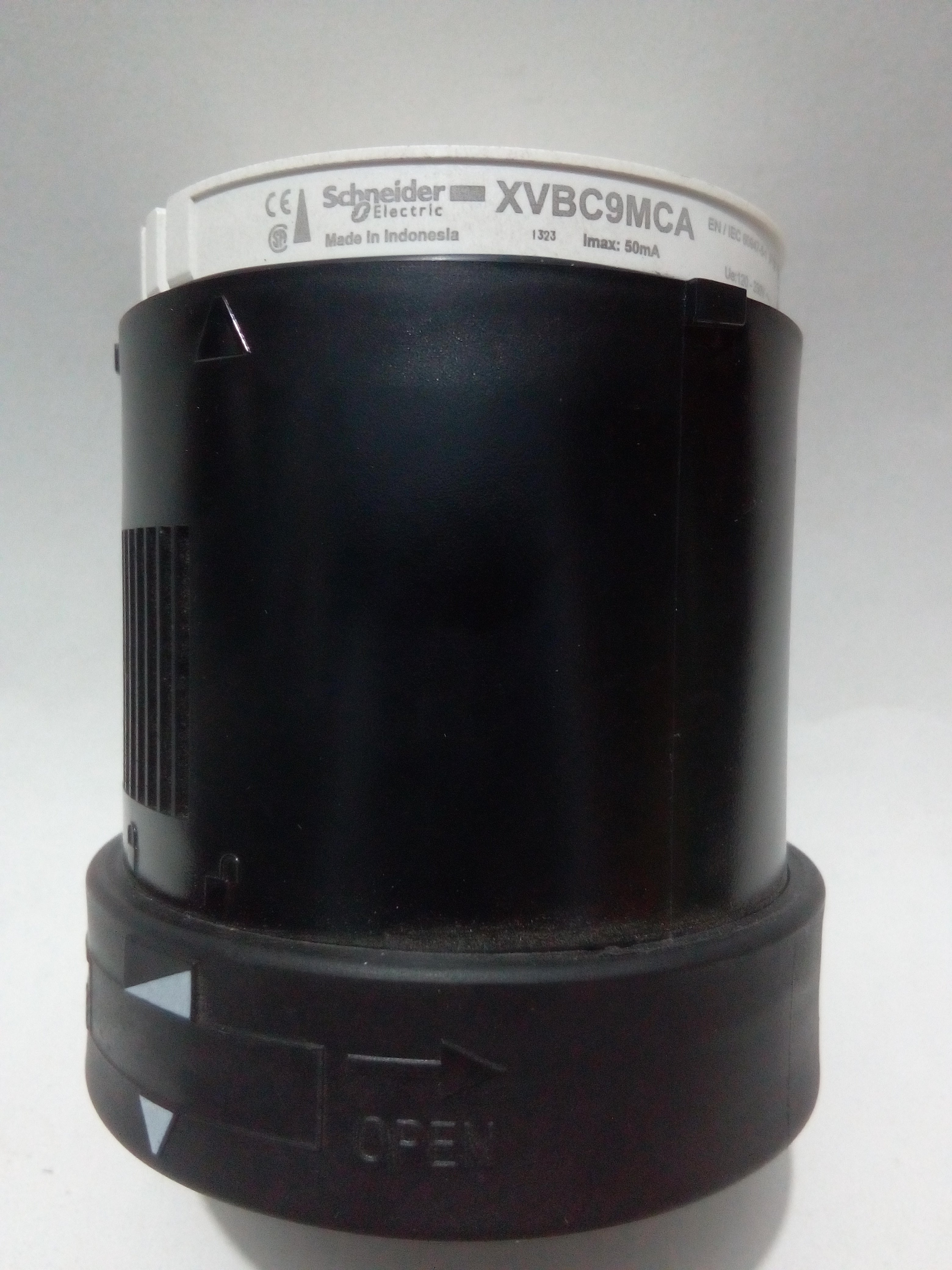 Modulo Sonoro Schneider XVBC9M