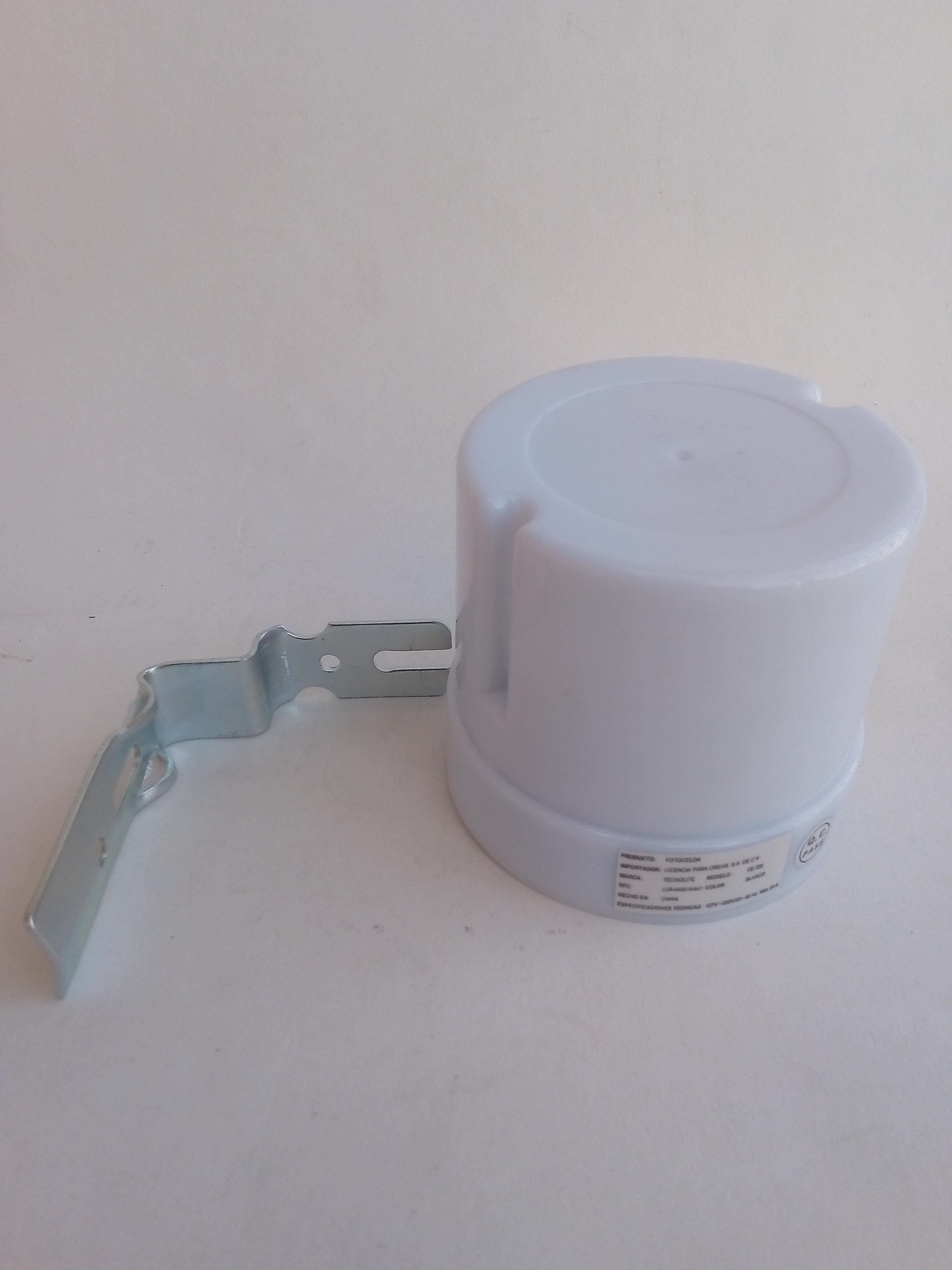 Fotocelda Tecno Lite FE-720