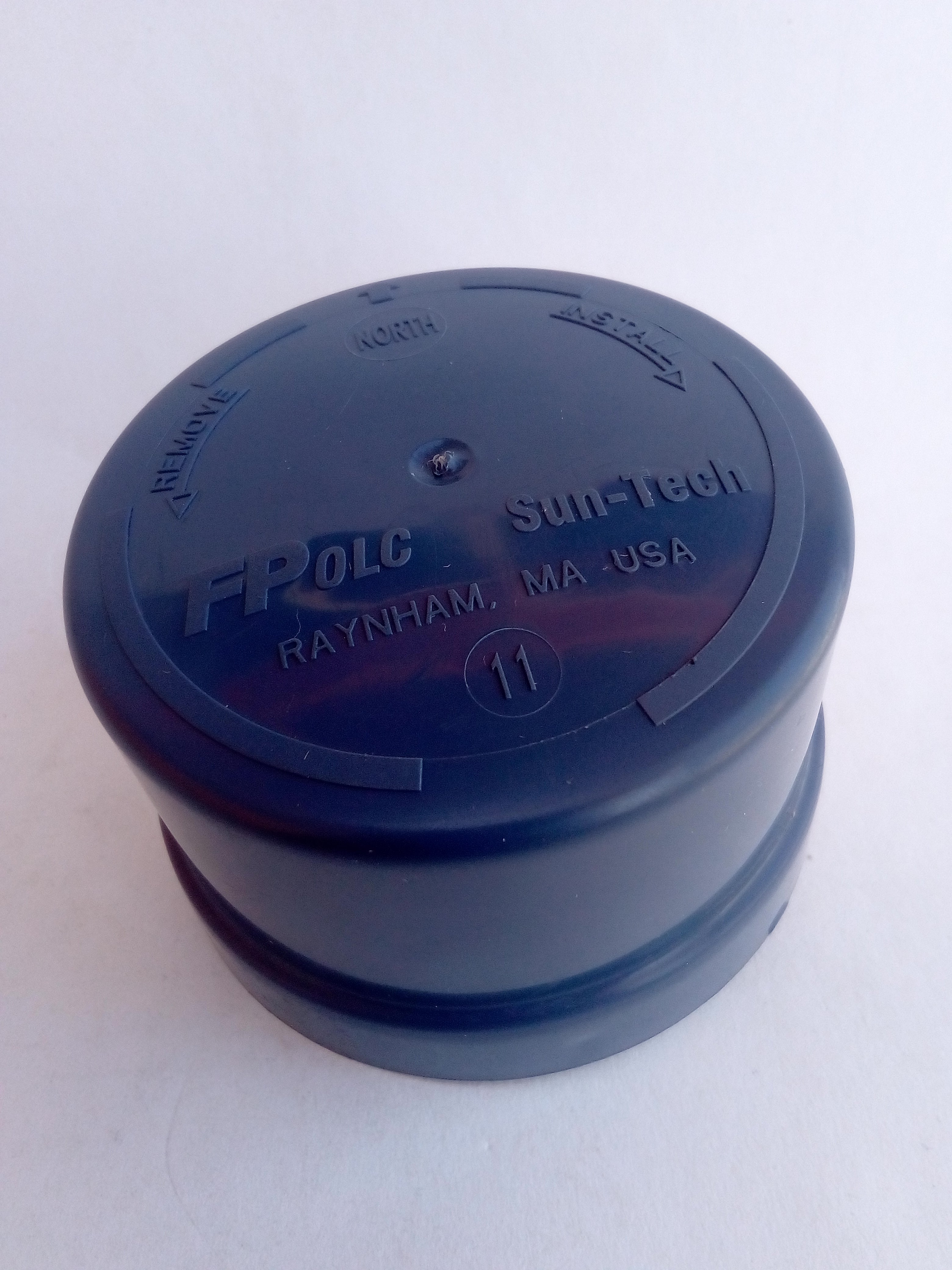 Fotocelda Sun-Tech FP7673C-JCBD