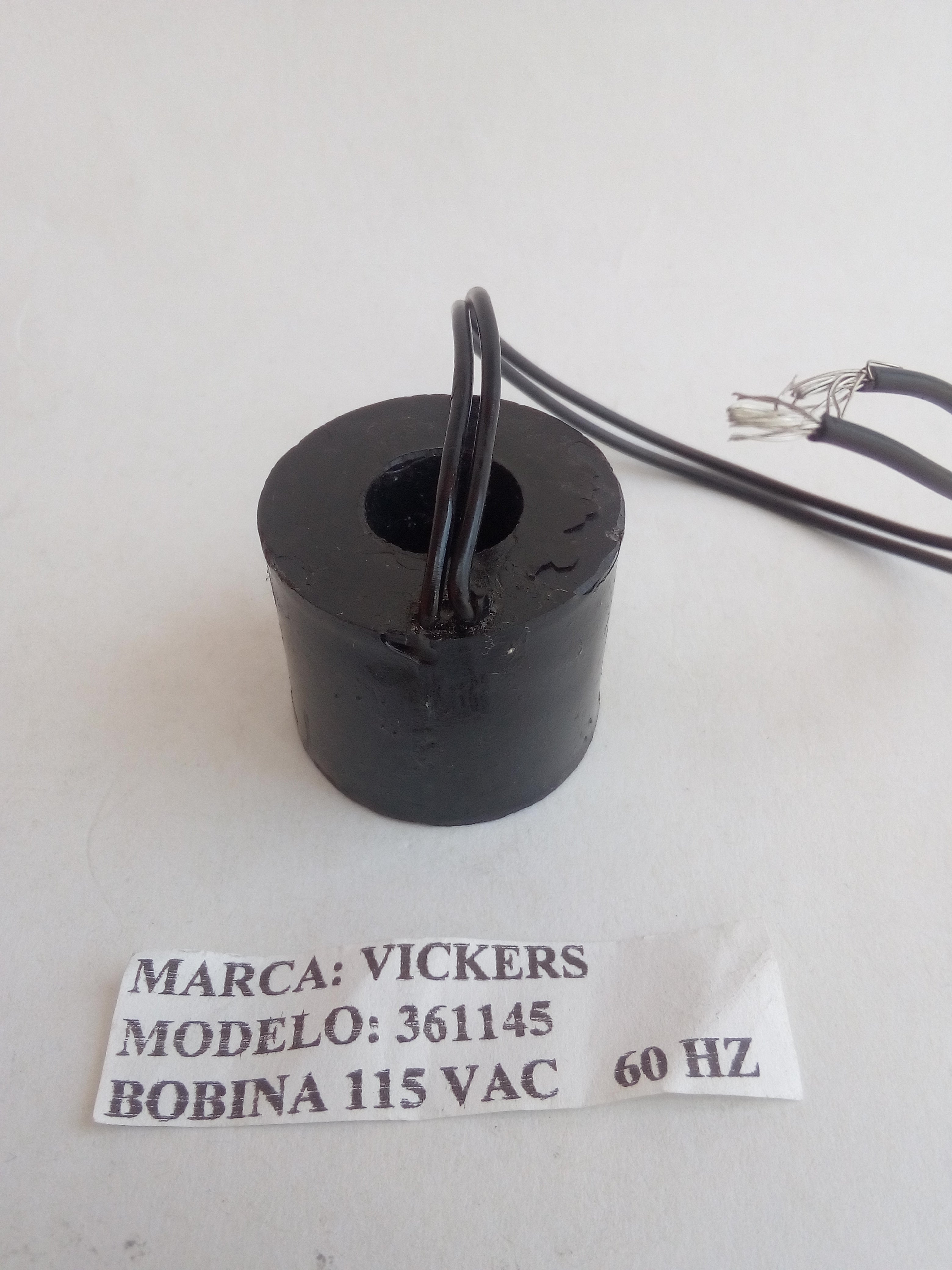Bobina Vickers 361145