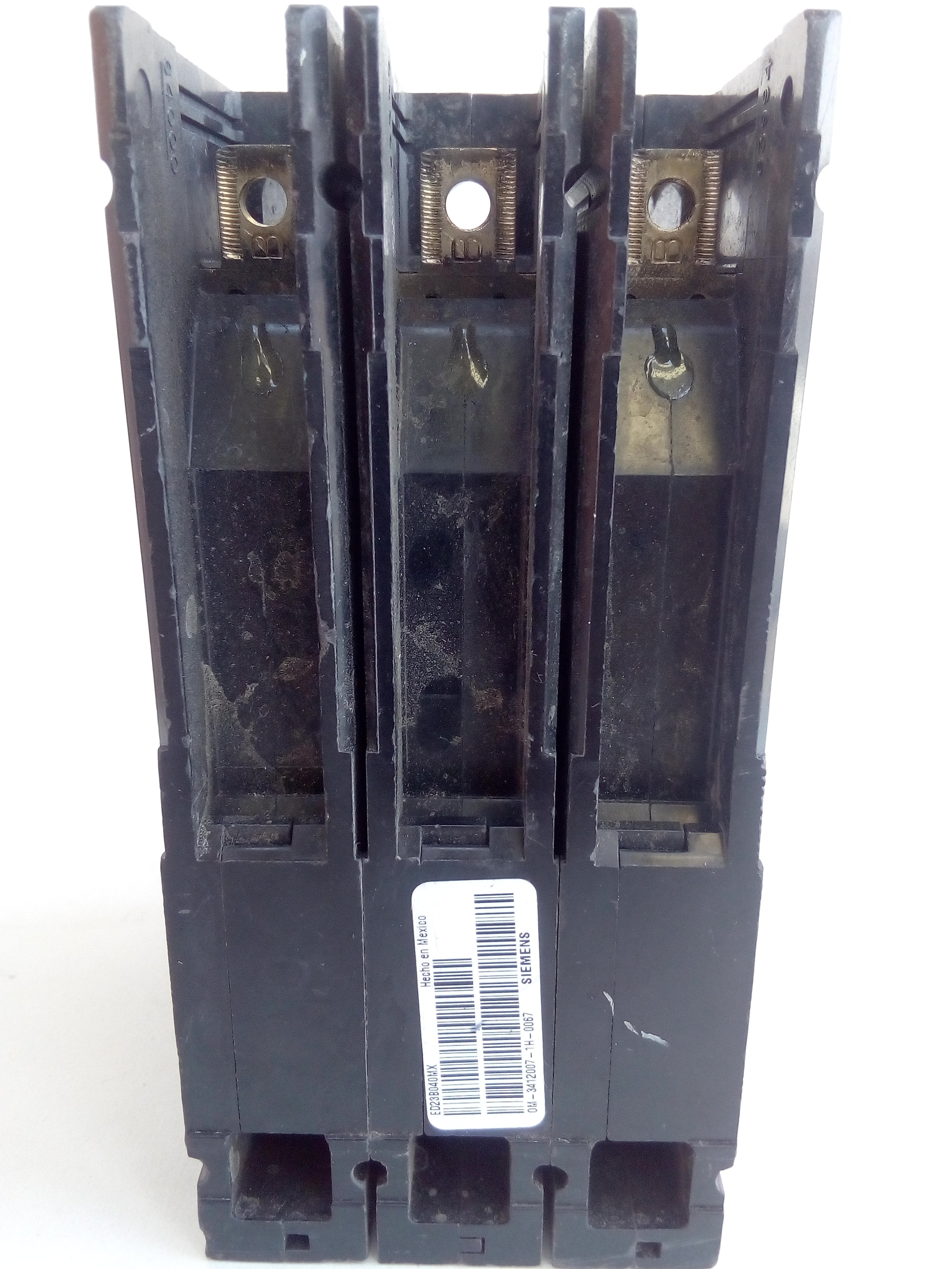 Interruptor Siemens ED23B040MX