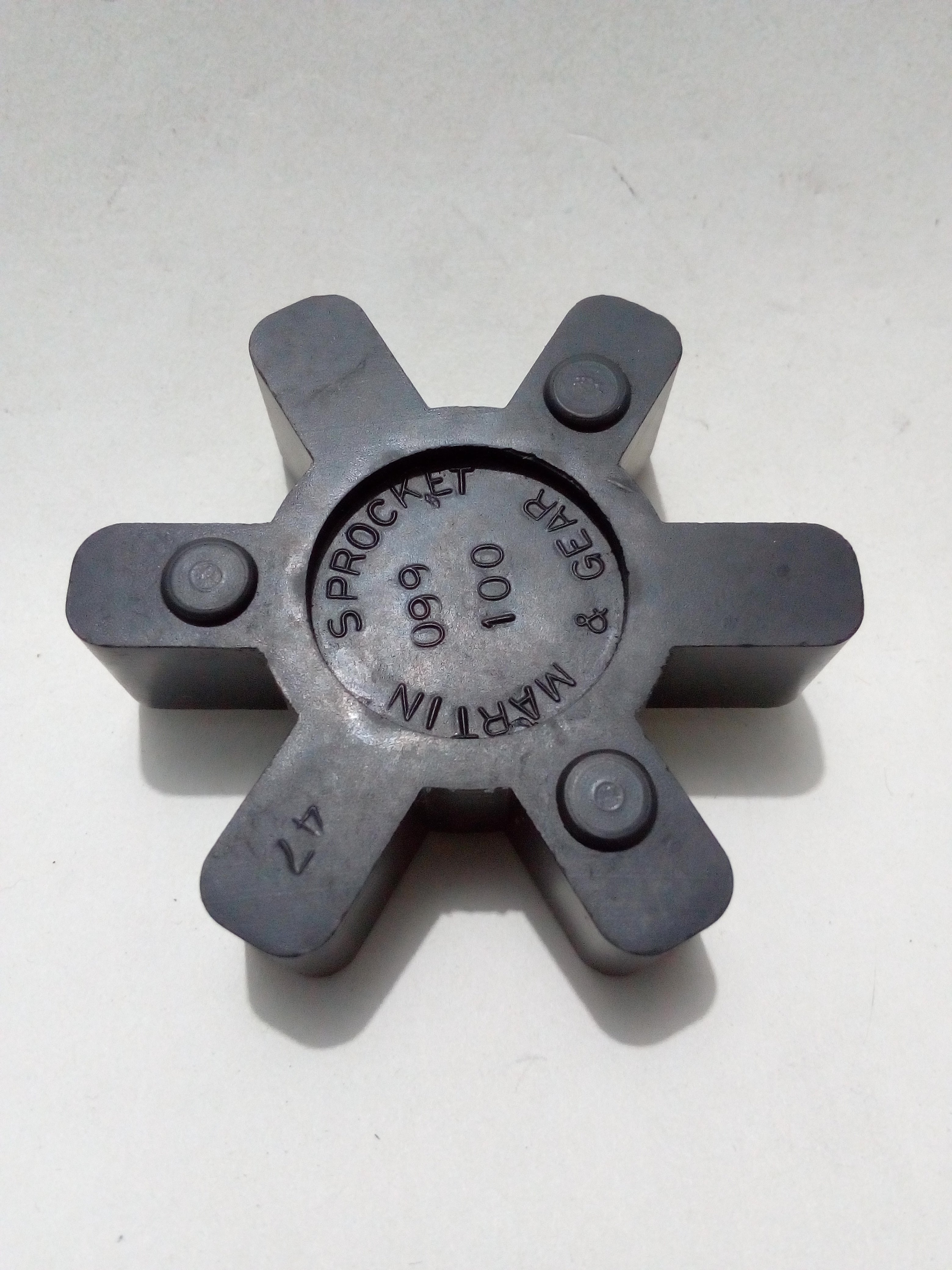 Elemento Flexible Martin SRL099/100