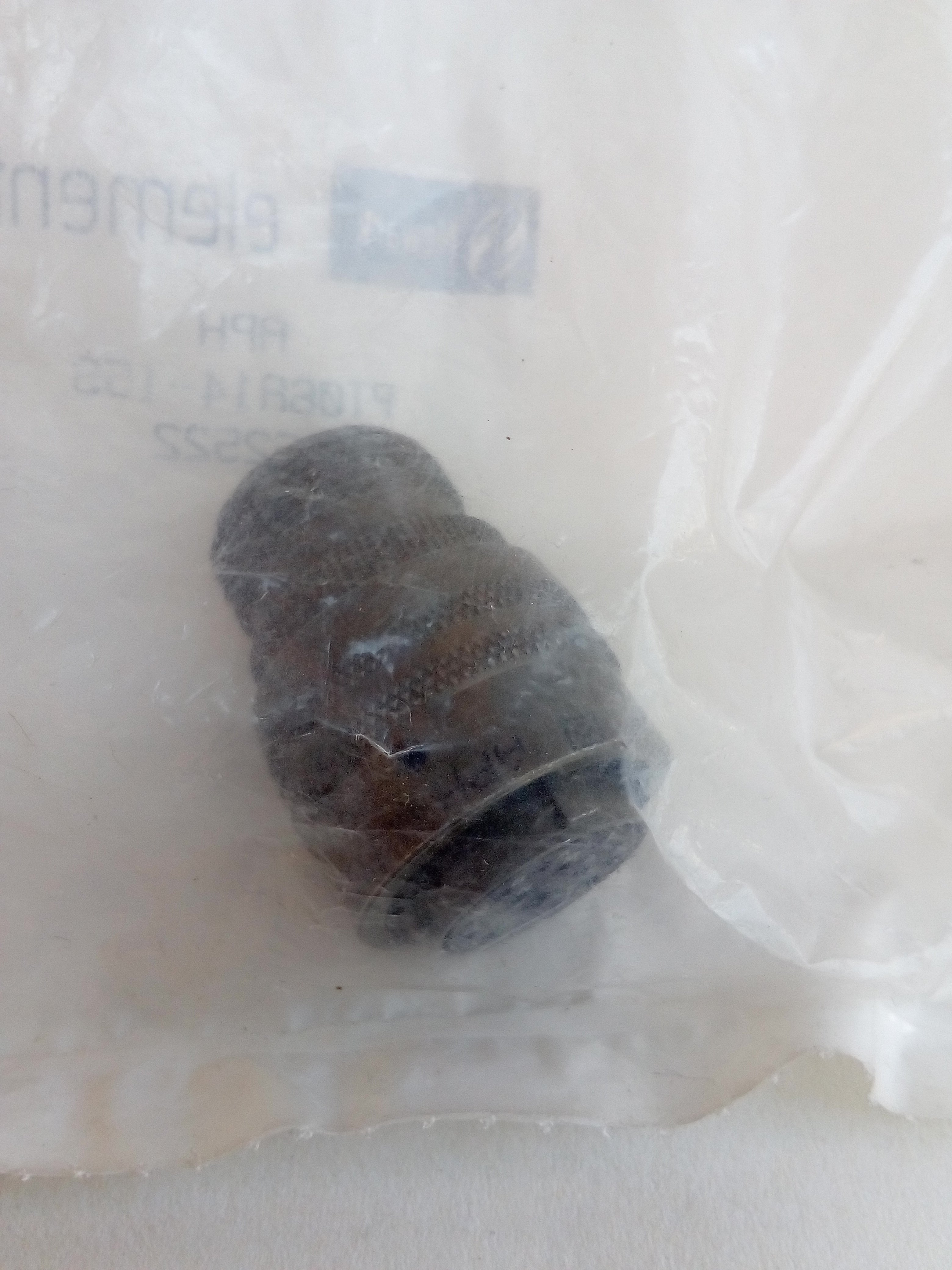 Conector Circular Amphenol Industrial PT06A14-15S