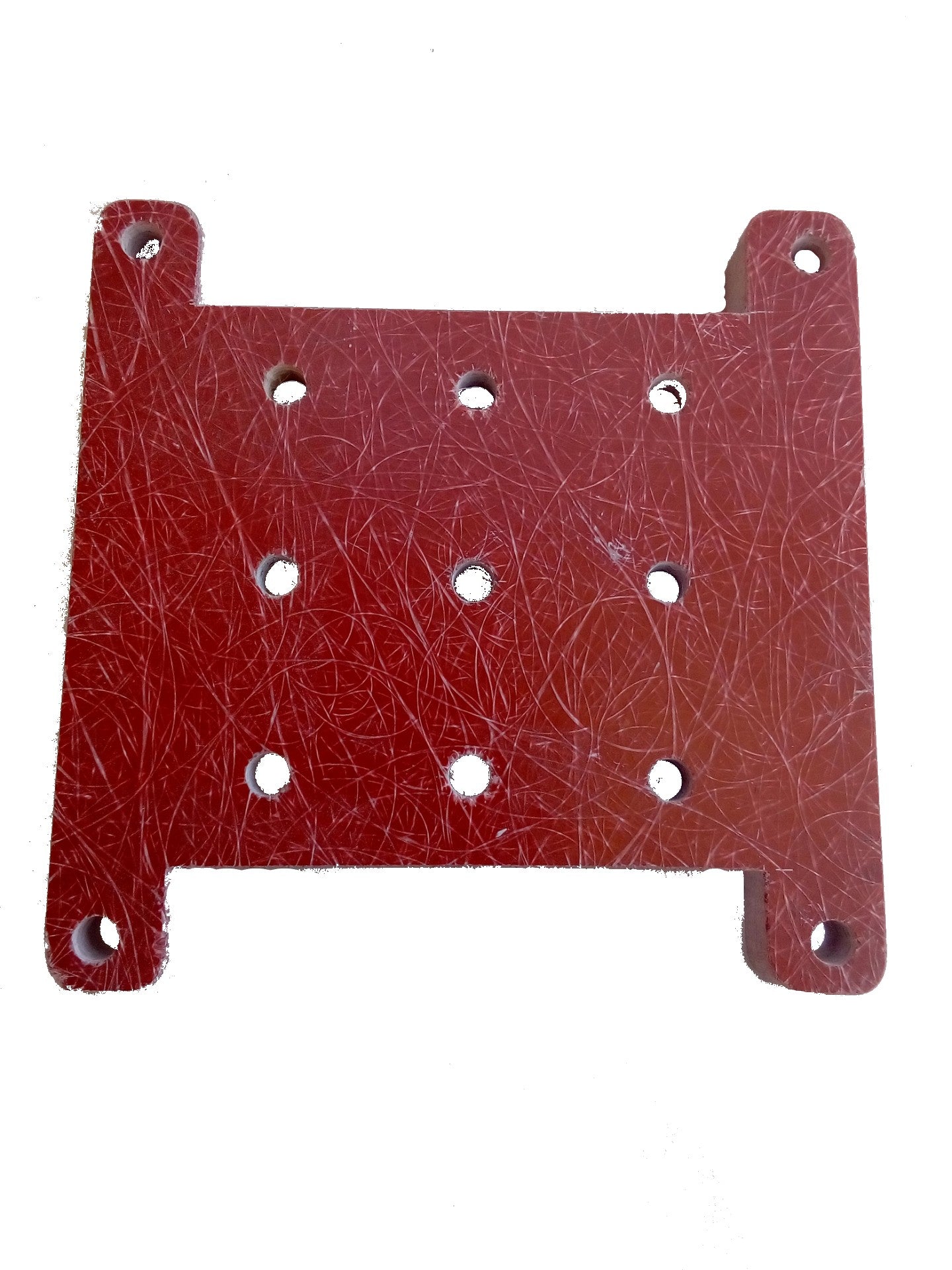 Tablilla para Conexiones de Motor Eléctrico 8.5 cm X 8.5 cm