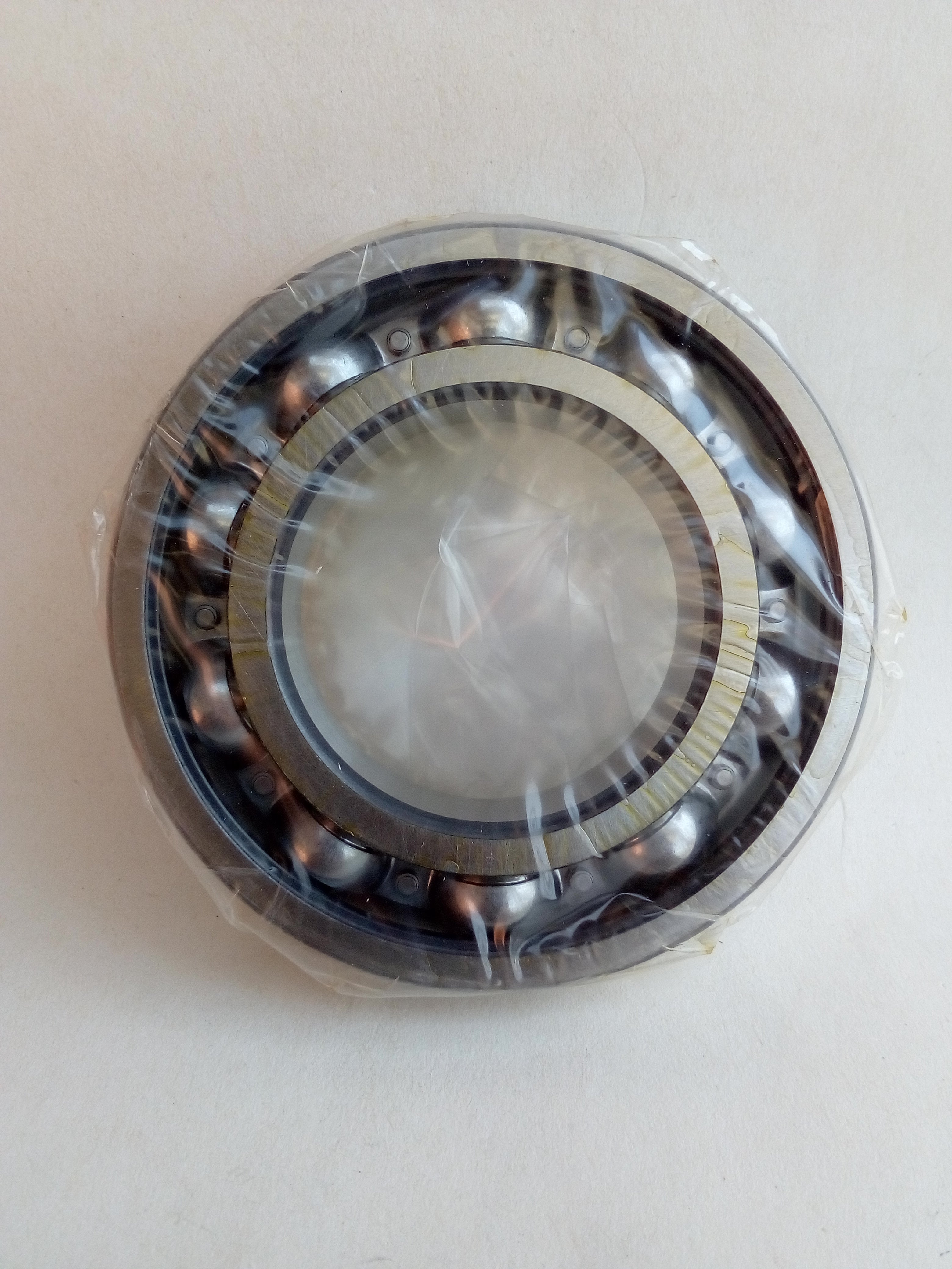 Rodamiento FAG 6210.C3