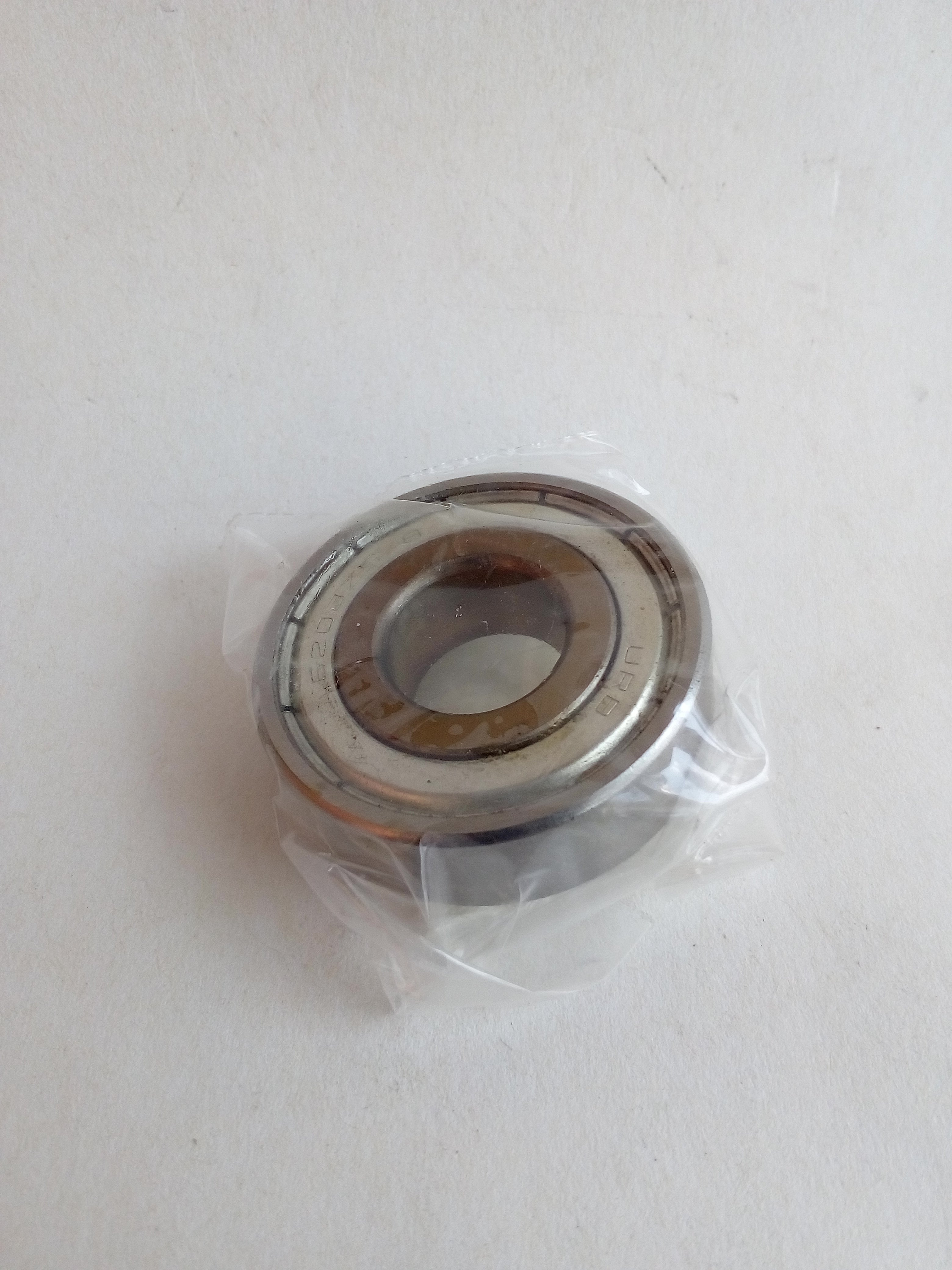 Rodamiento URB 6203ZZ